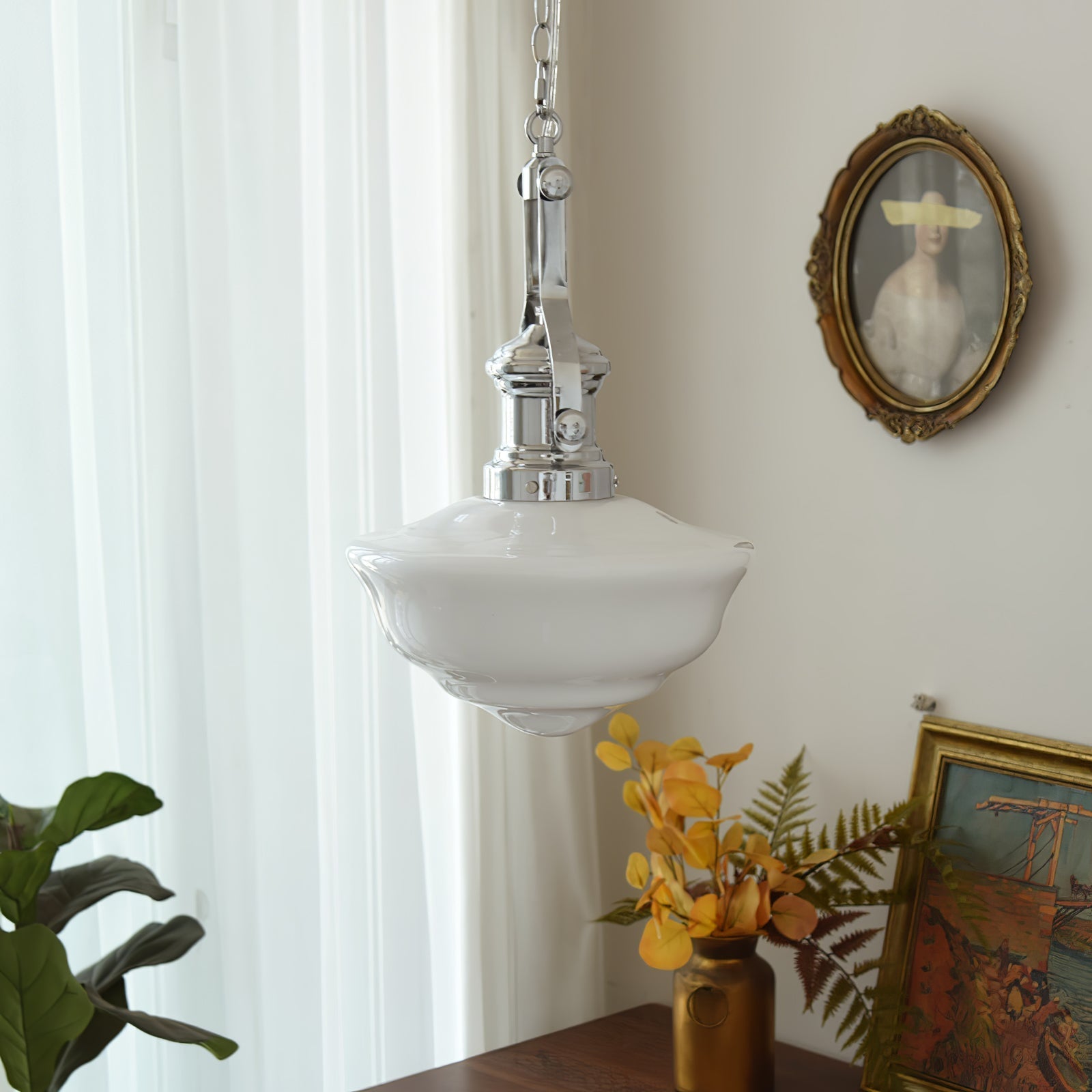 Lovegna Pendant Light
