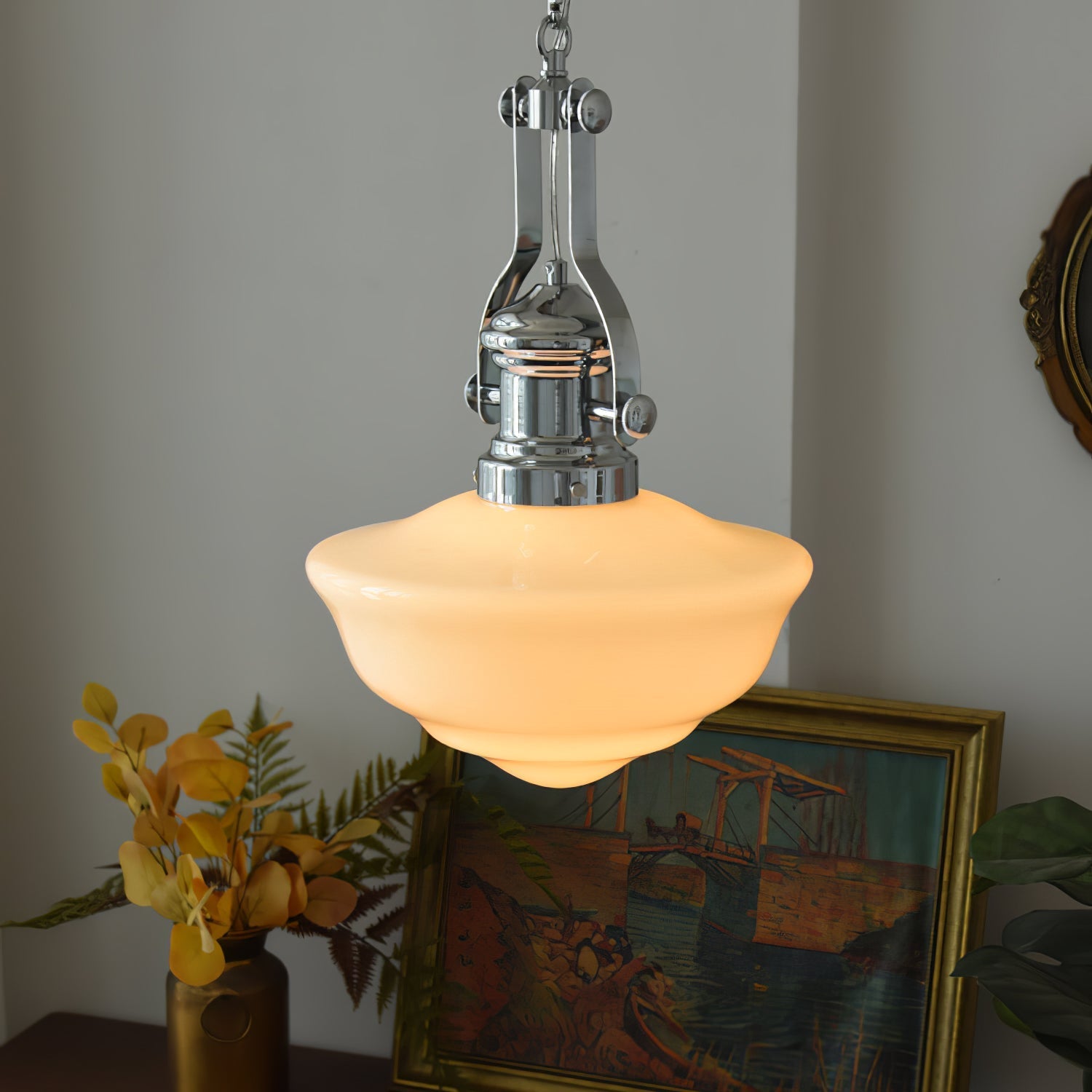 Lovegna Pendant Light