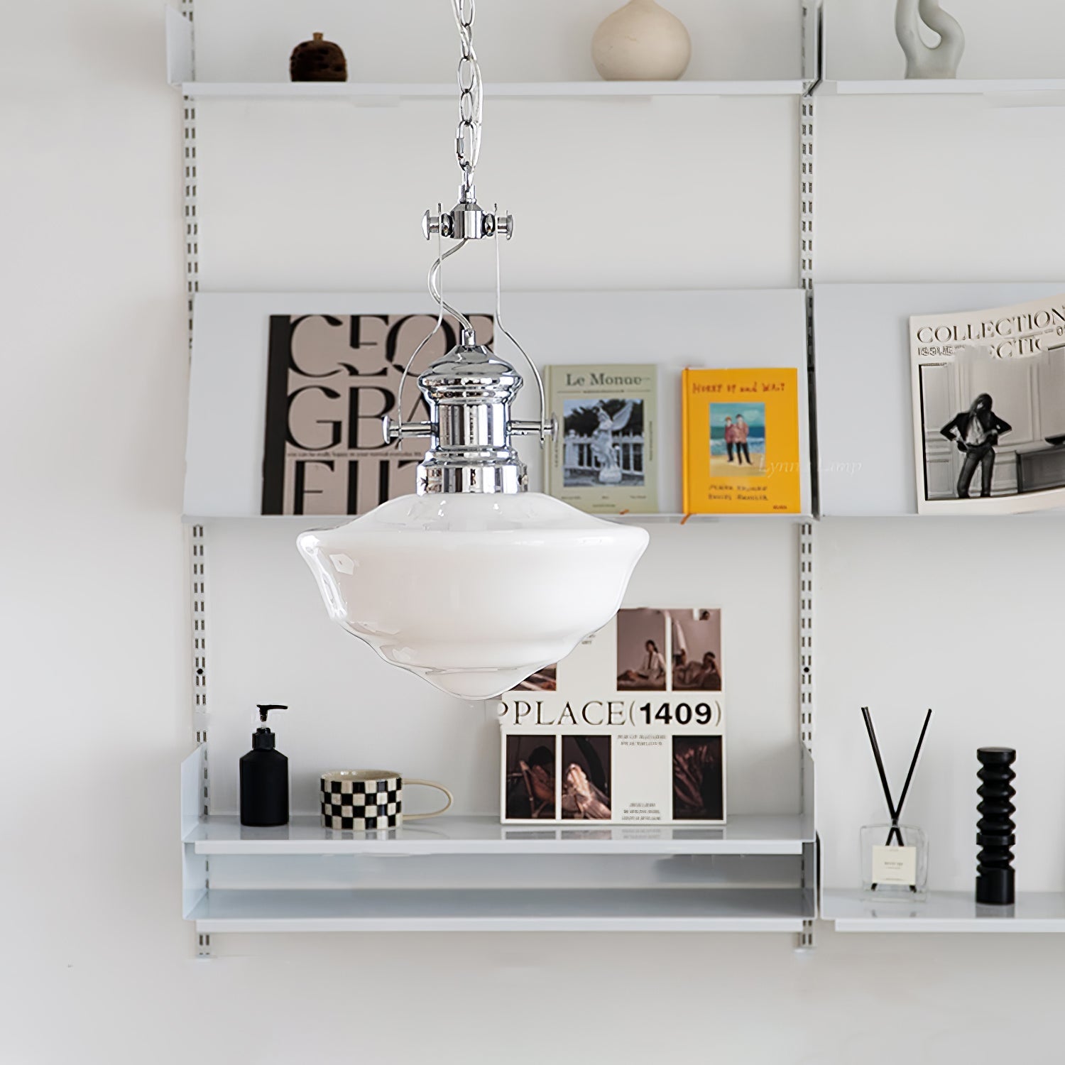 Lovegna Pendant Light
