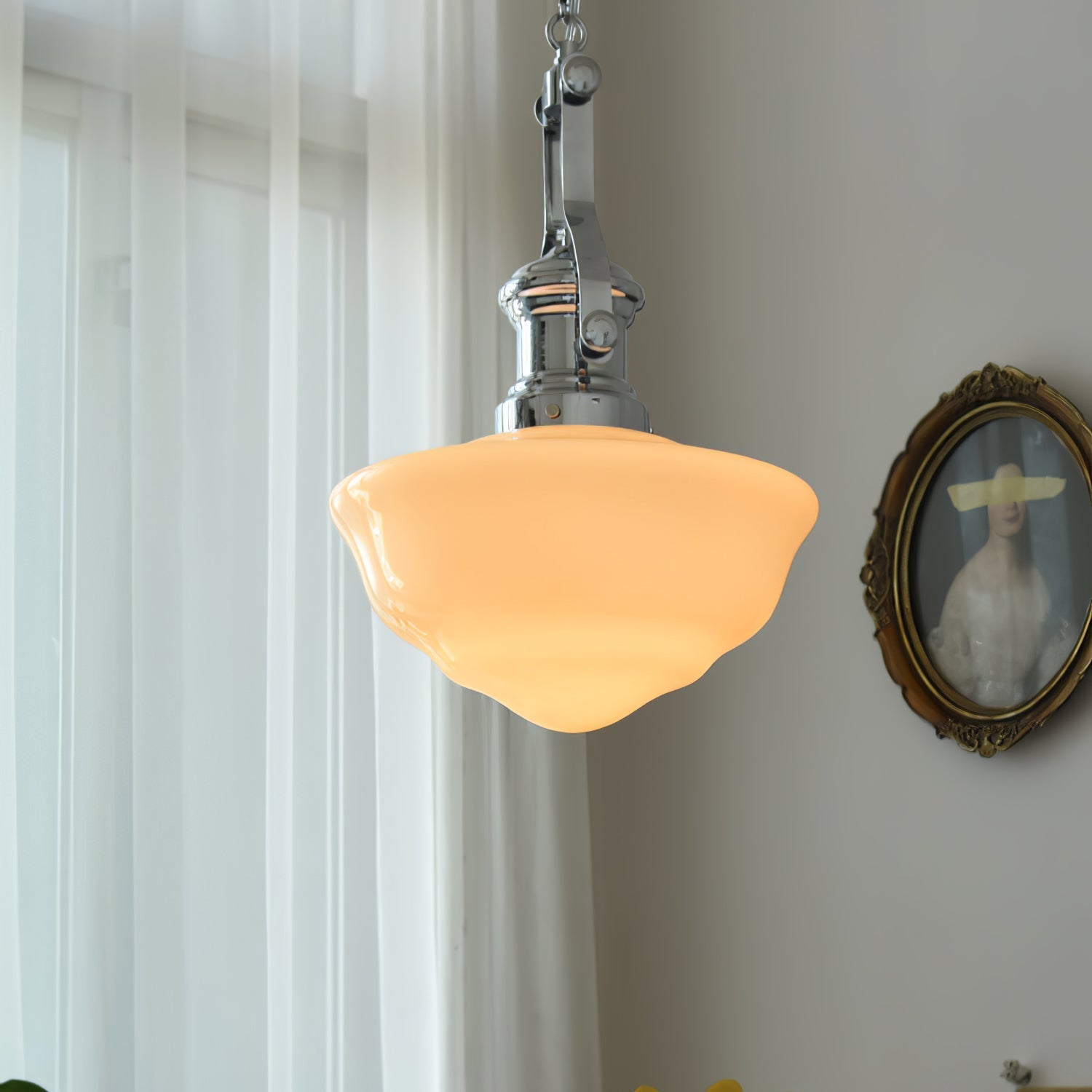 Lovegna Pendant Light