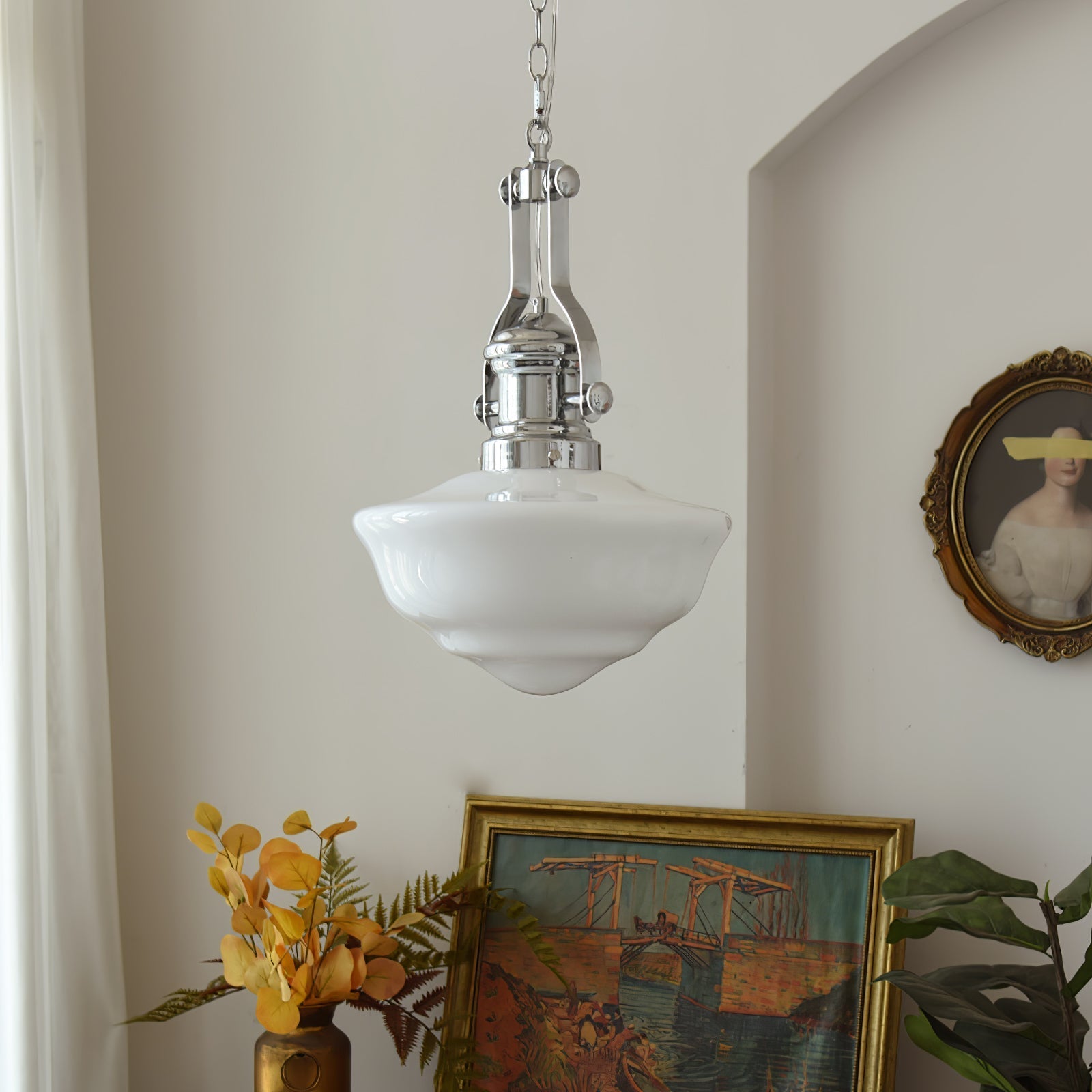 Lovegna Pendant Light