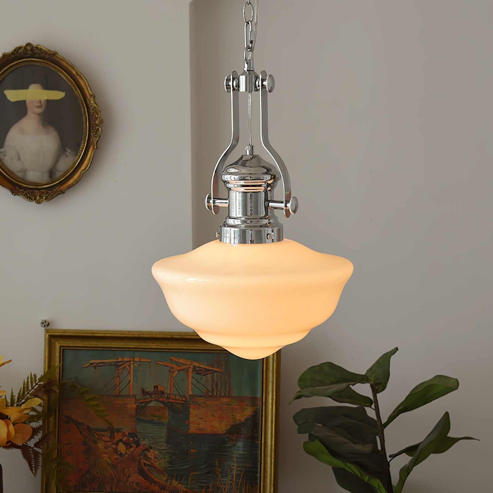 Lovegna Pendant Light