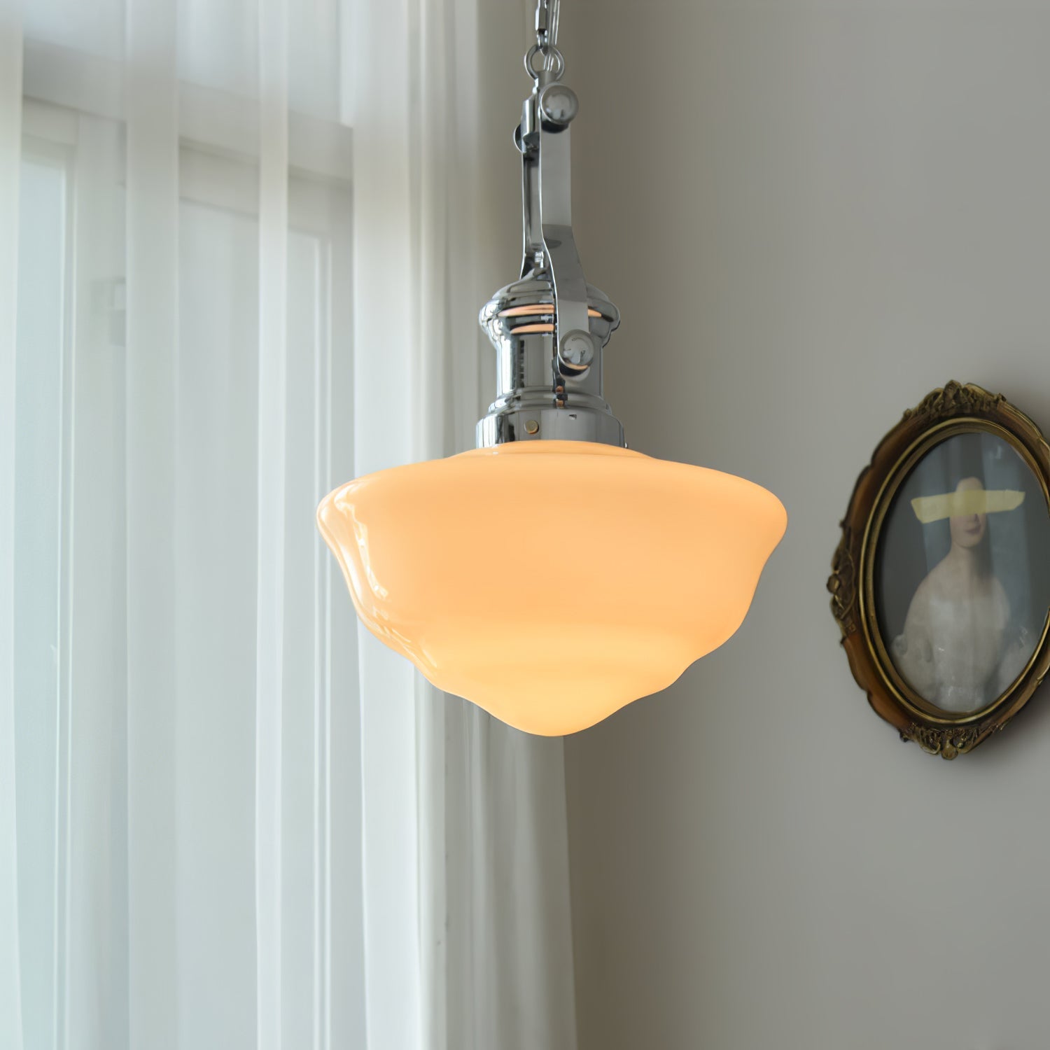 Lovegna Pendant Light