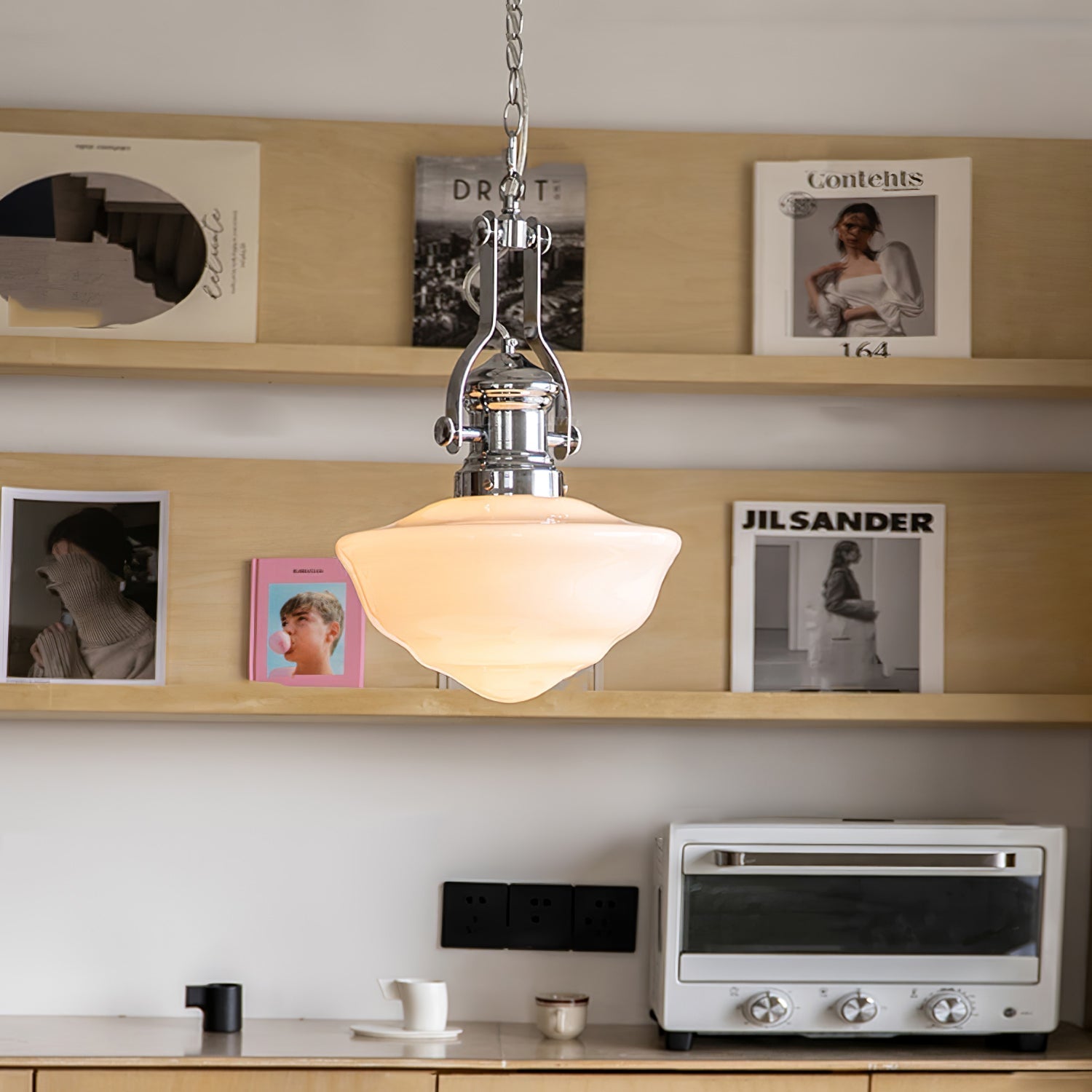 Lovegna Pendant Light