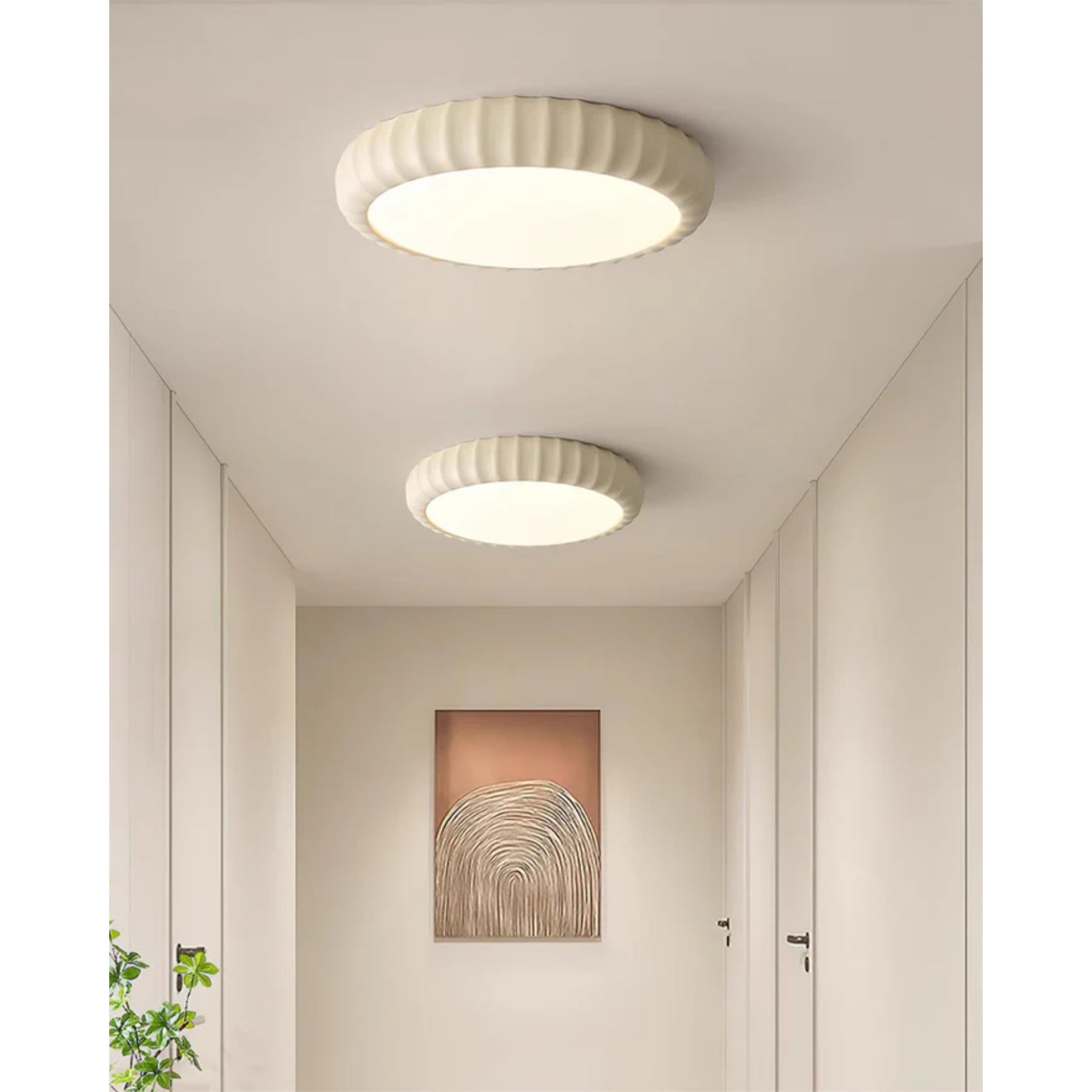 Lumira Ceiling Light
