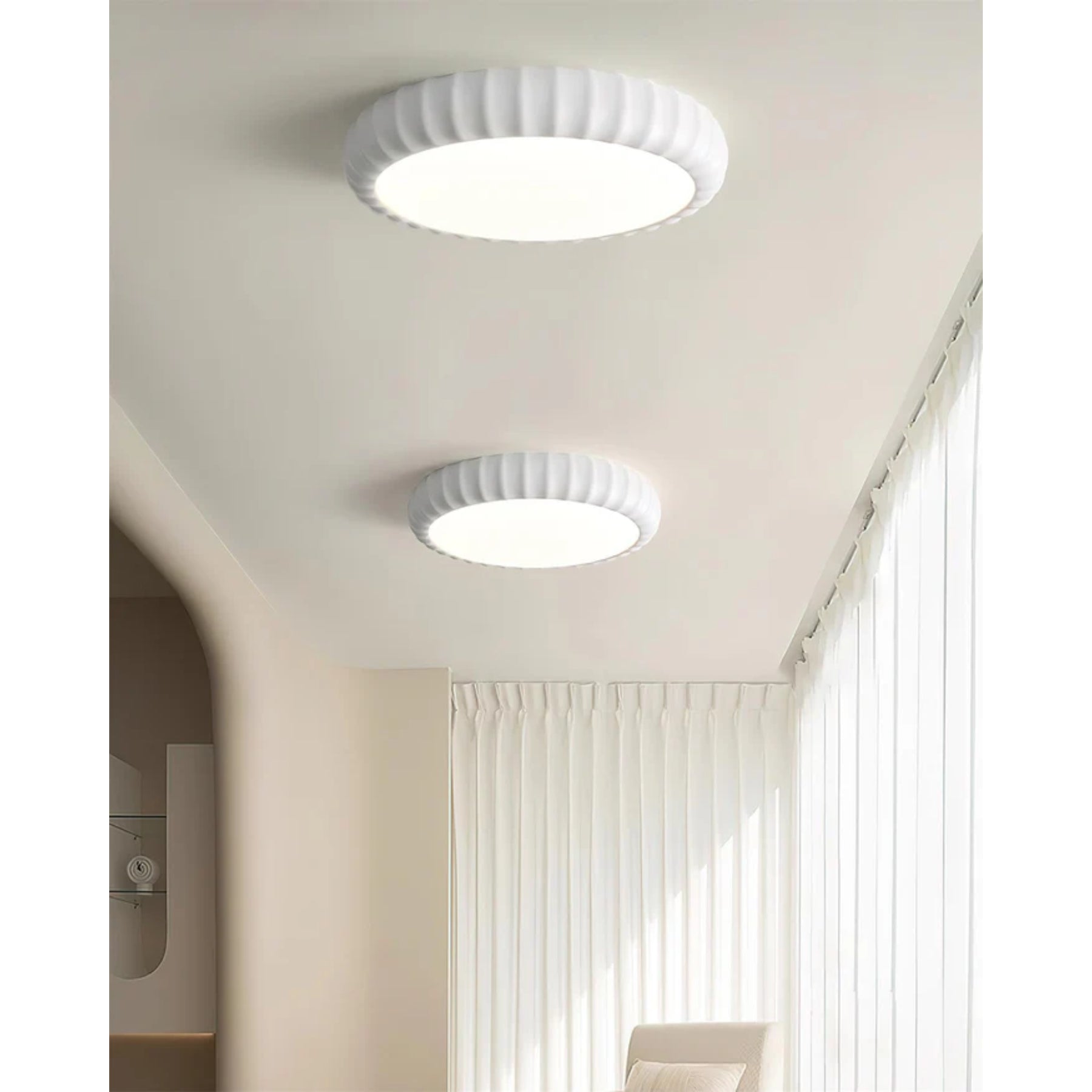 Lumira Ceiling Light
