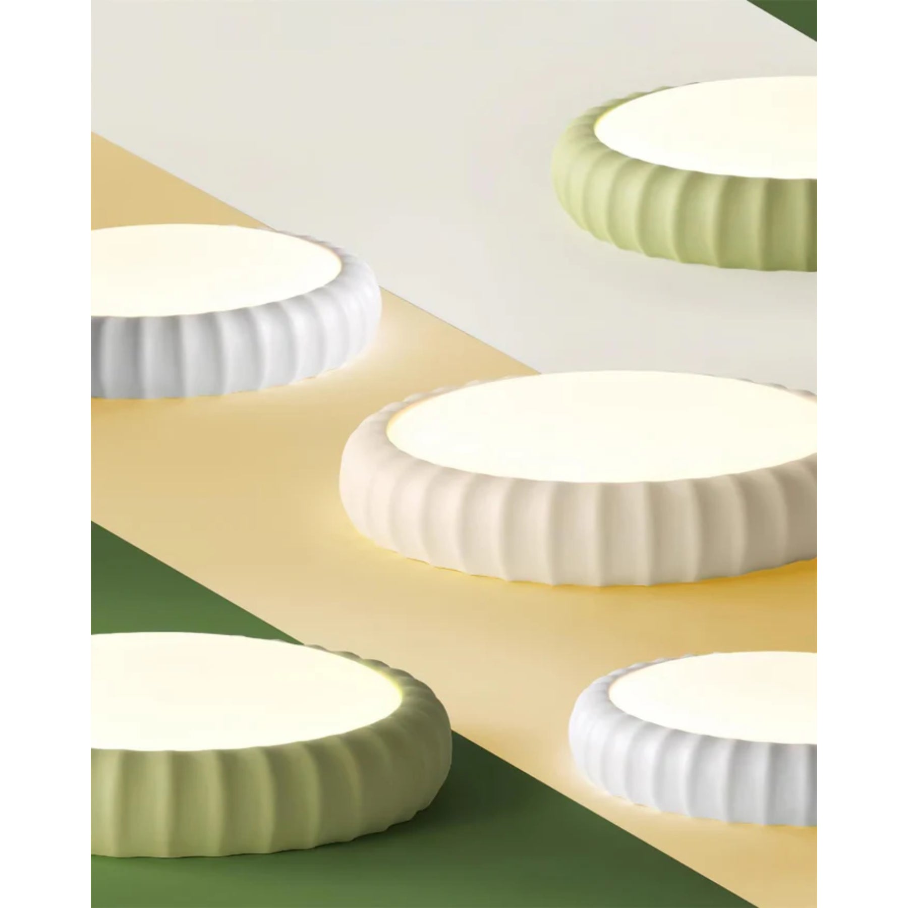 Lumira Ceiling Light