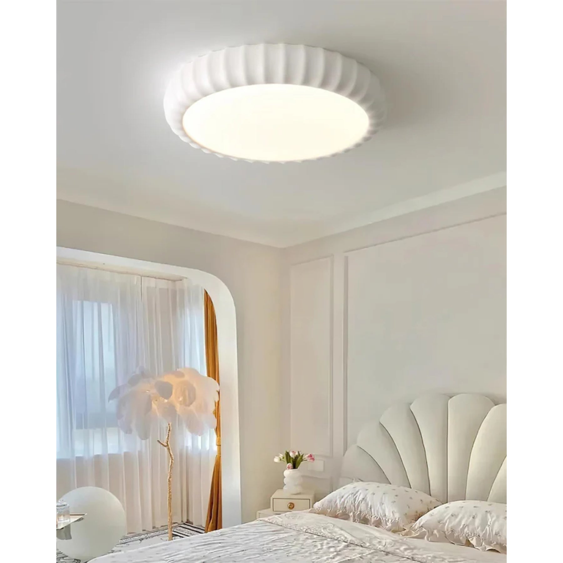 Lumira Ceiling Light