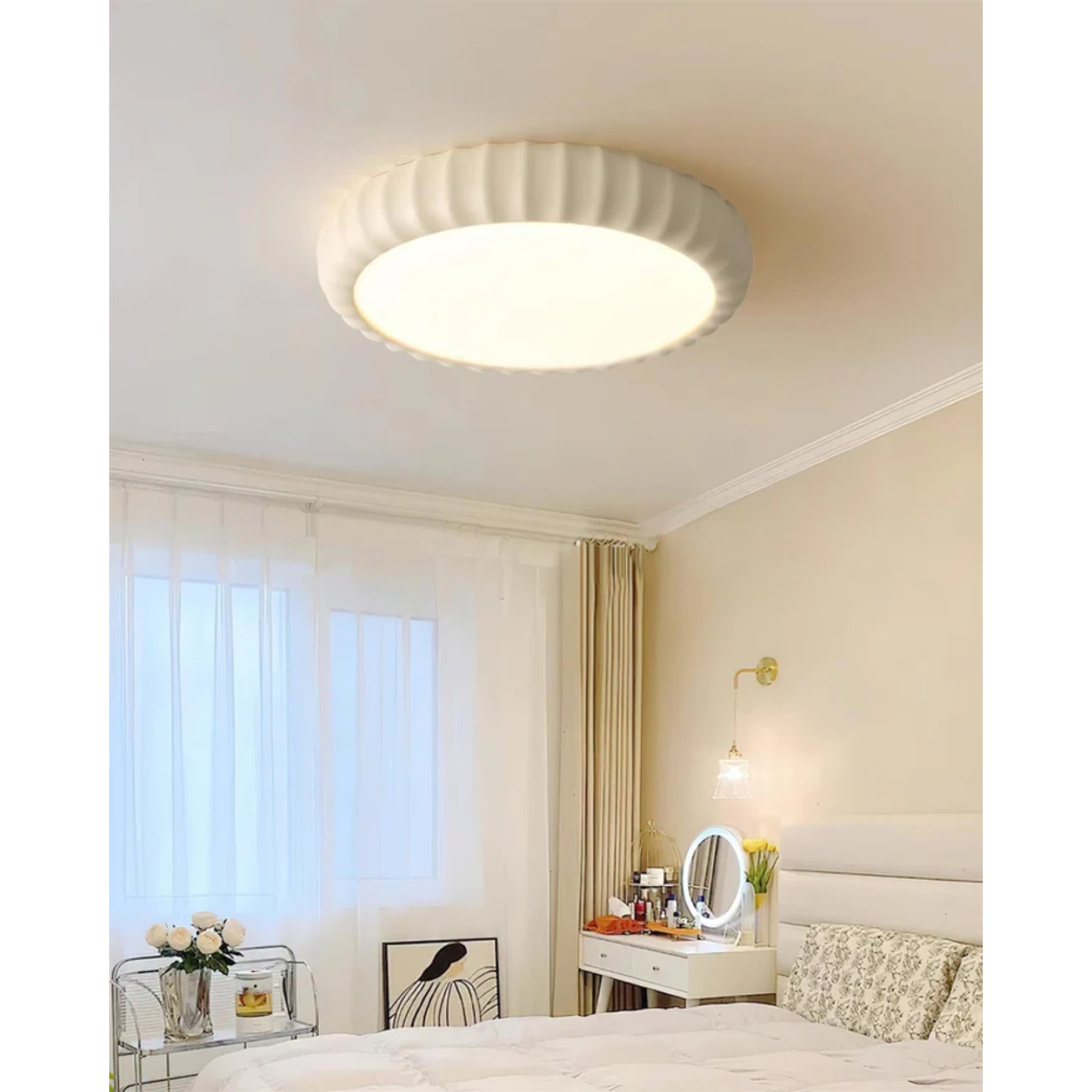 Lumira Ceiling Light