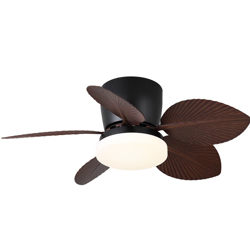 Seoma Leaf-shaped Ceiling Fan