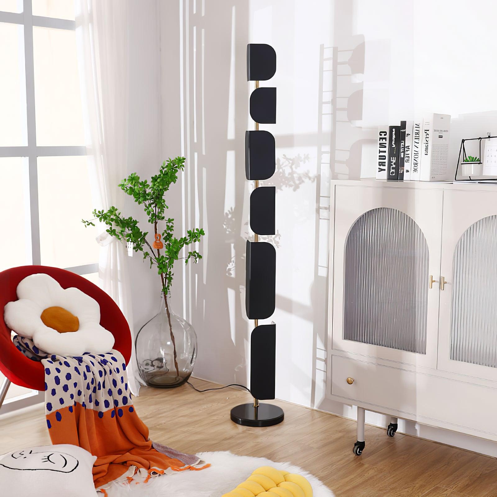 Loggane Floor Lamp