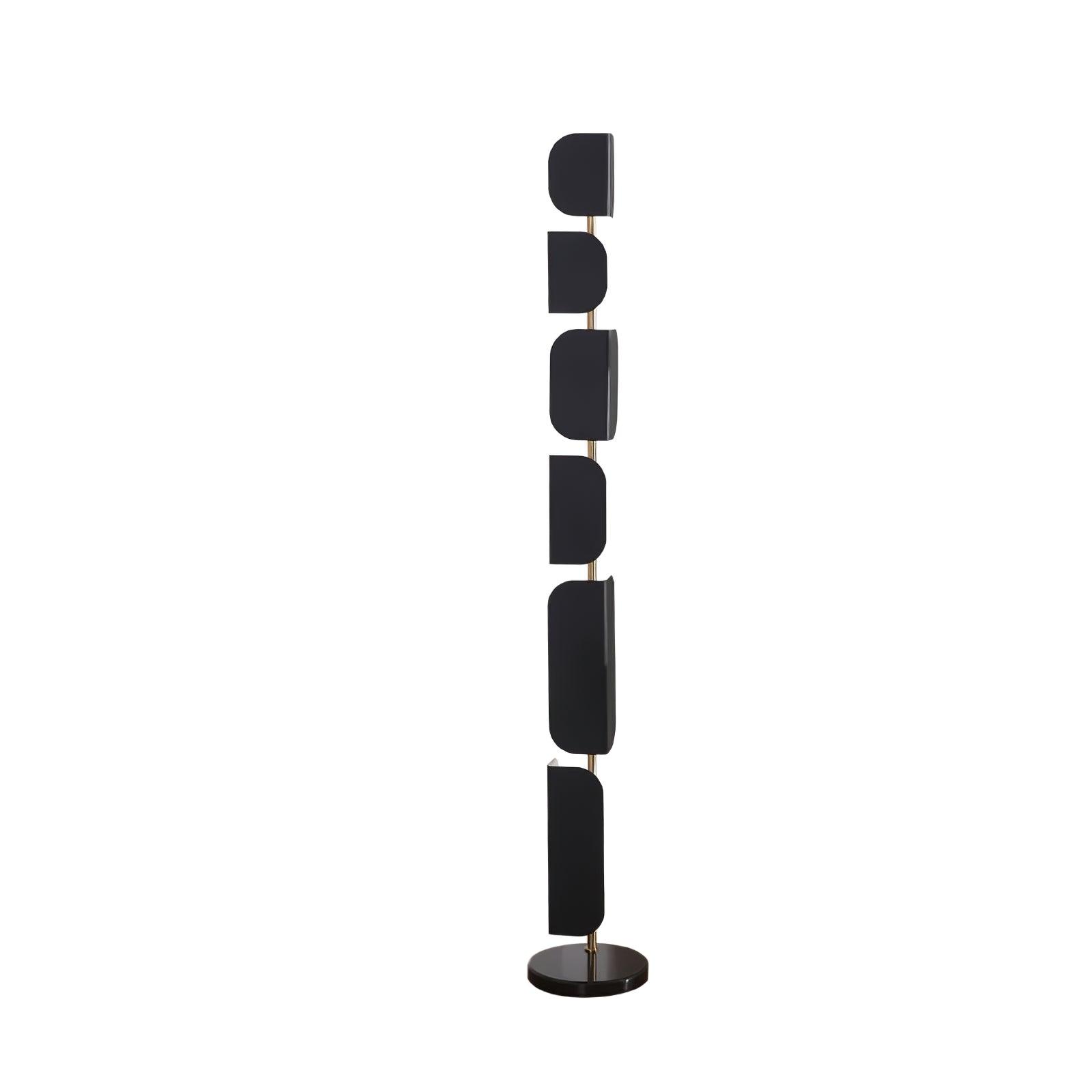 Loggane Floor Lamp