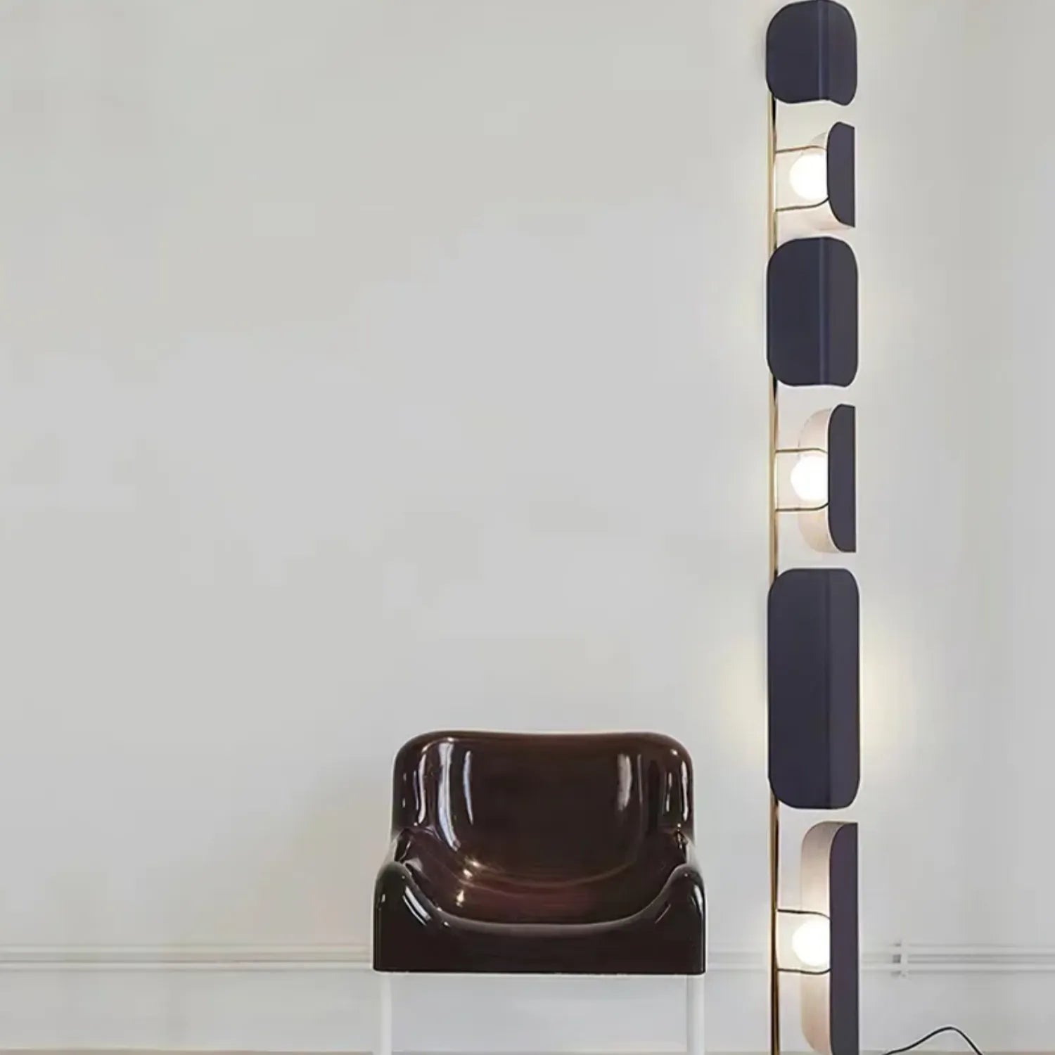 Loggane Floor Lamp