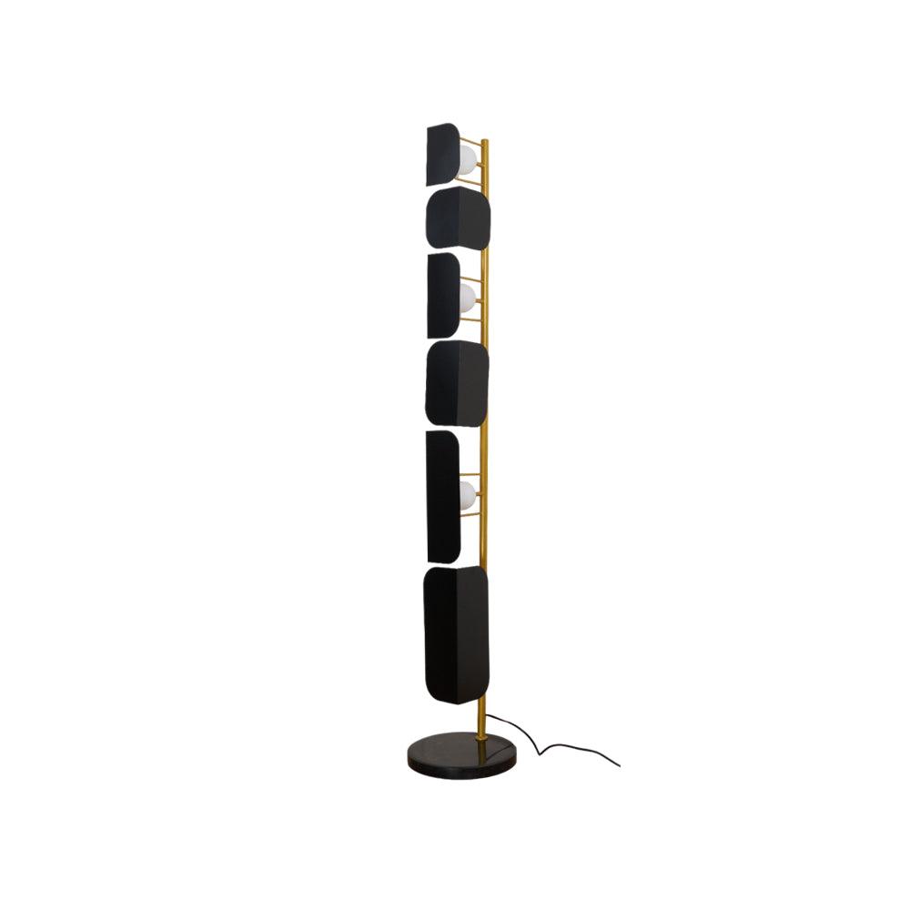 Loggane Floor Lamp