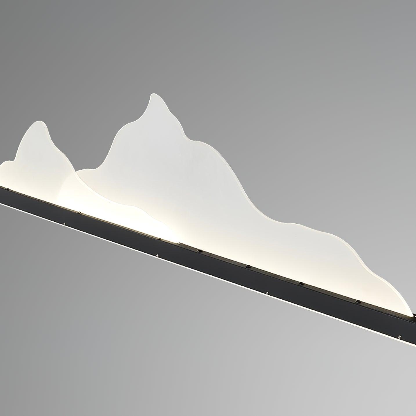 Lohema Pendant Light