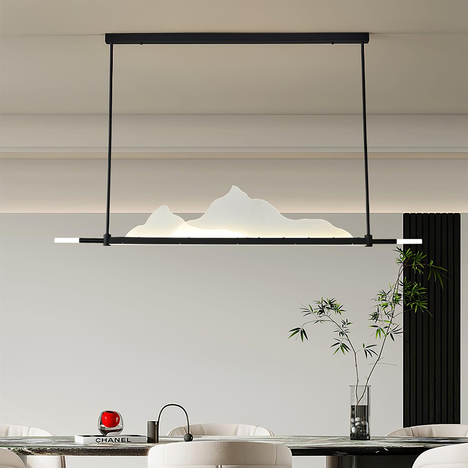 Lohema Pendant Light