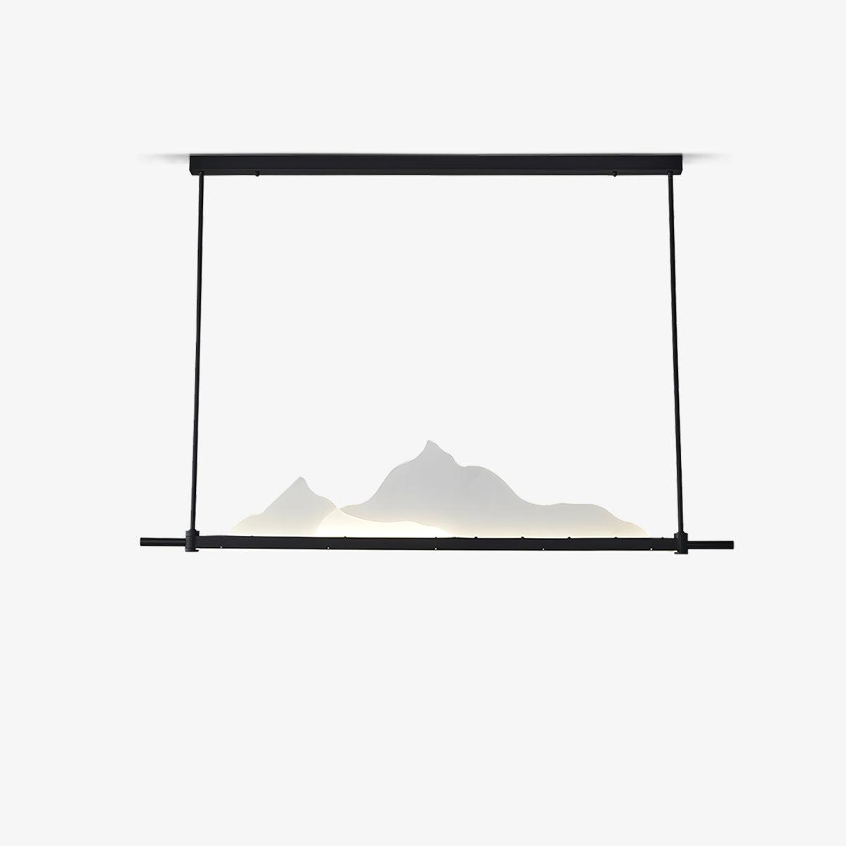 Lohema Pendant Light