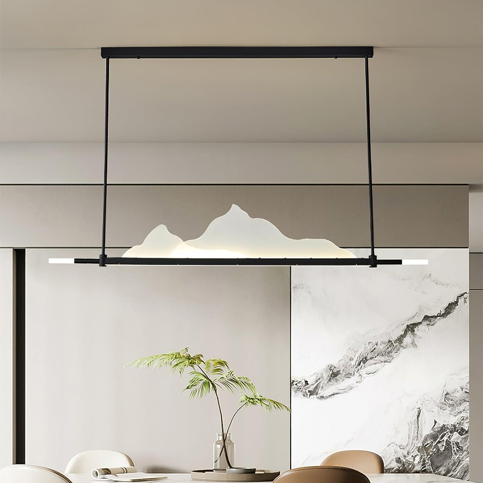Lohema Pendant Light
