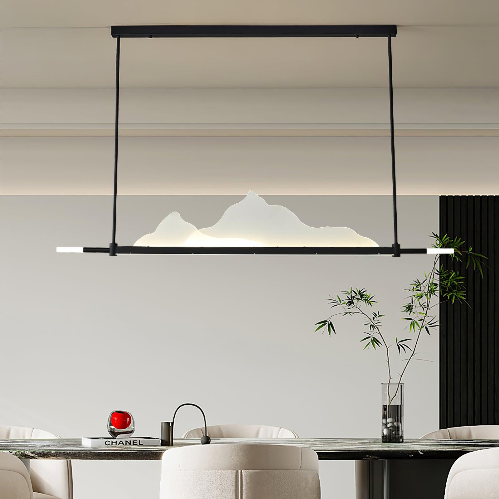 Lohema Pendant Light