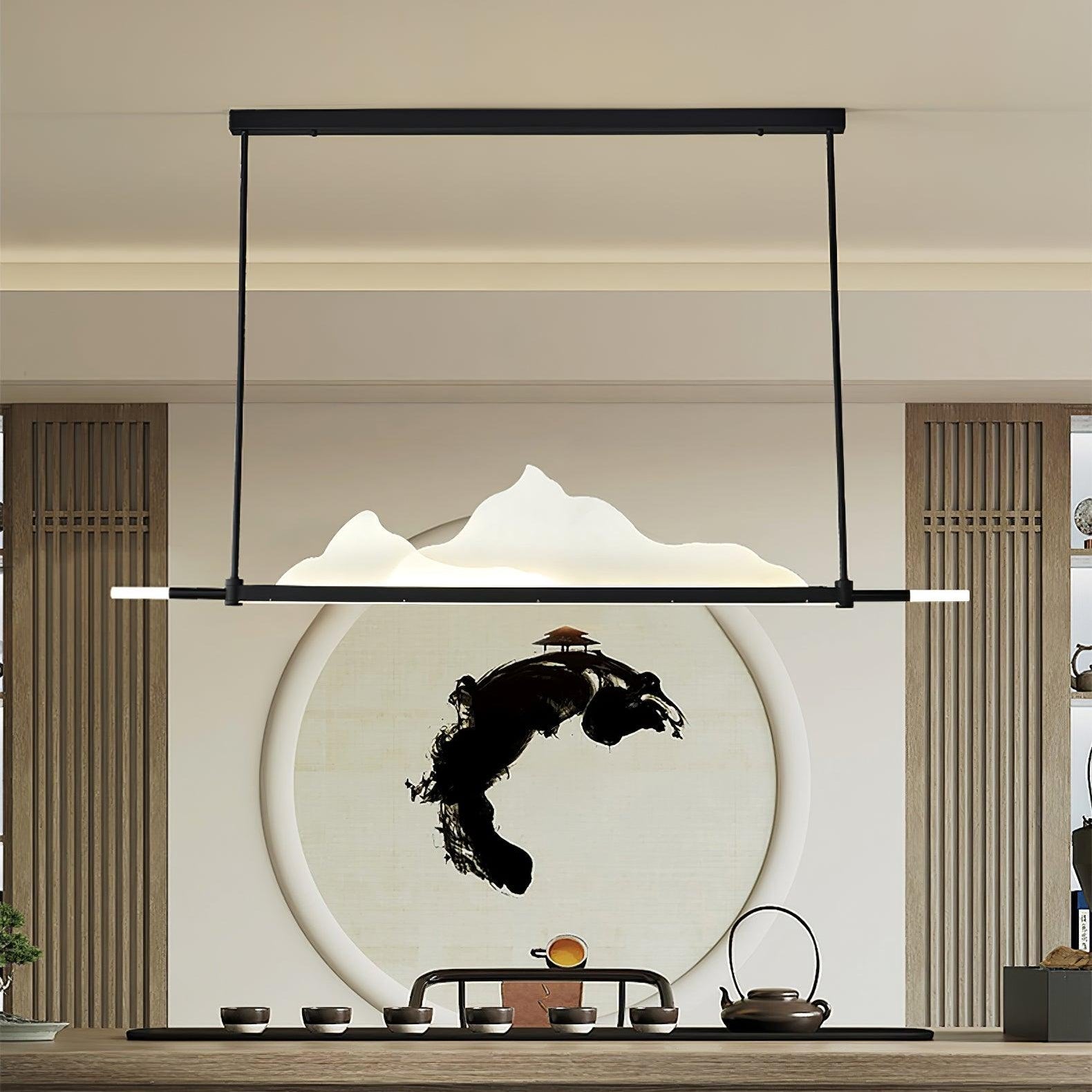 Lohema Pendant Light