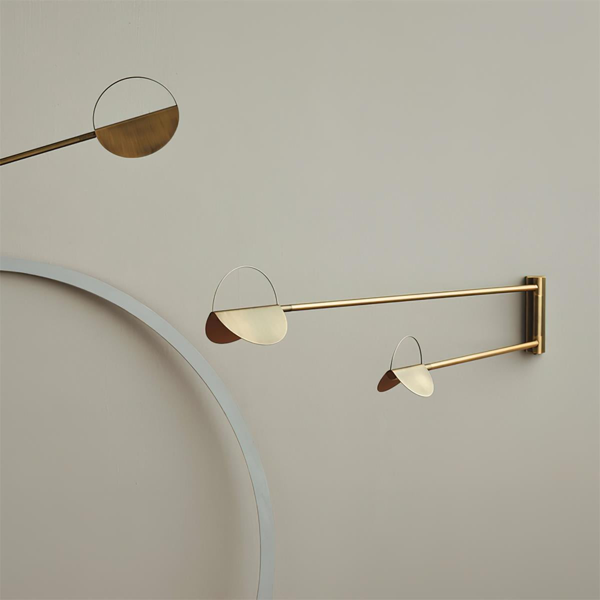 Pellano Wall Light