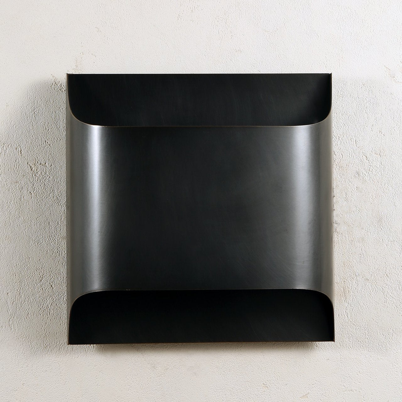 Lelo Brass Wall Light