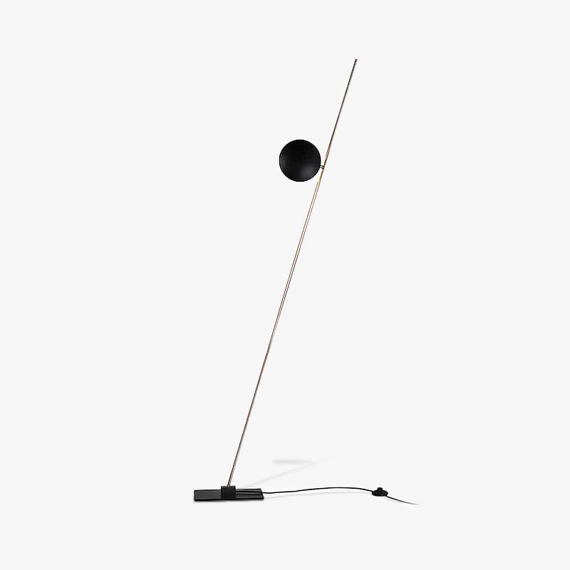 Georsan Floor Lamp
