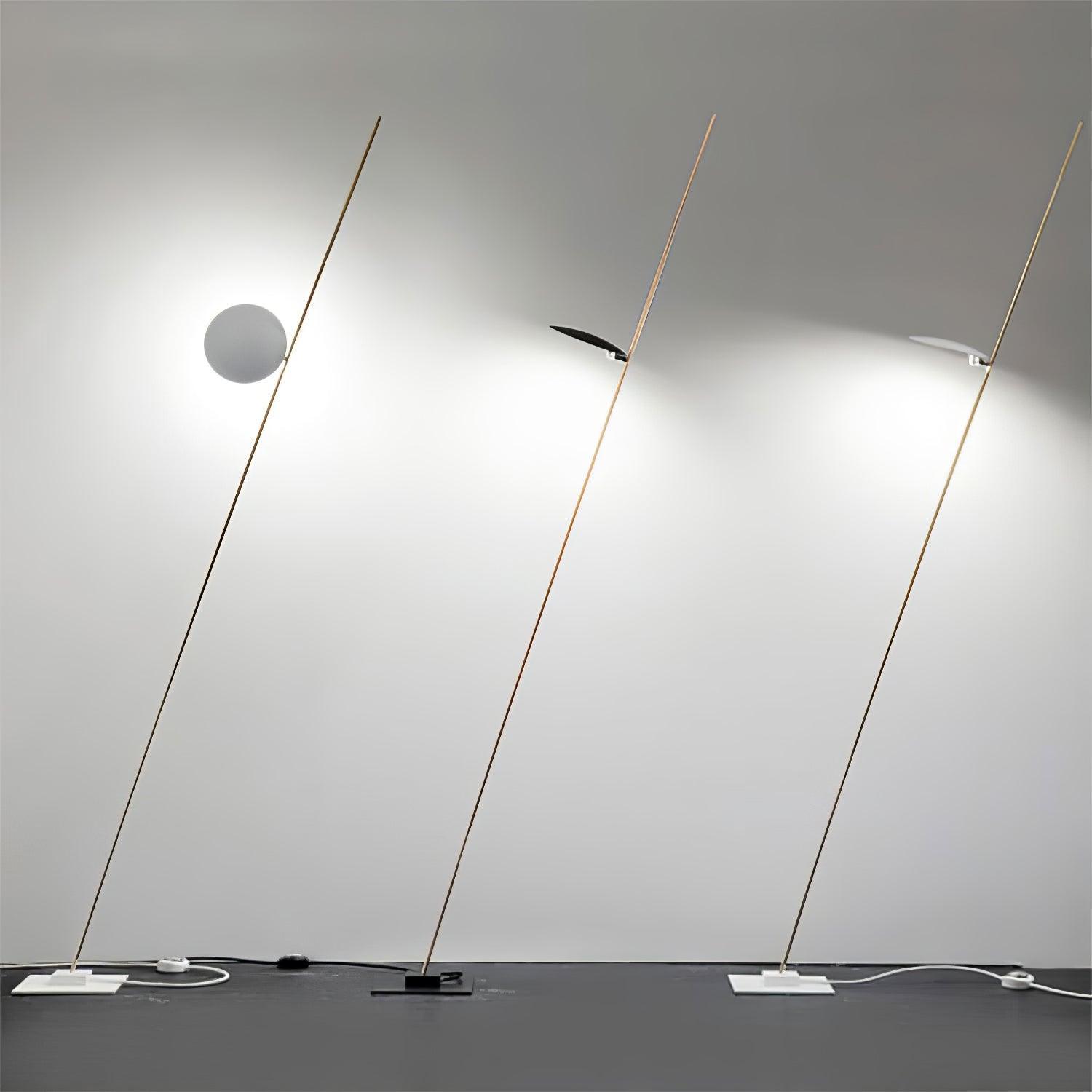 Georsan Floor Lamp