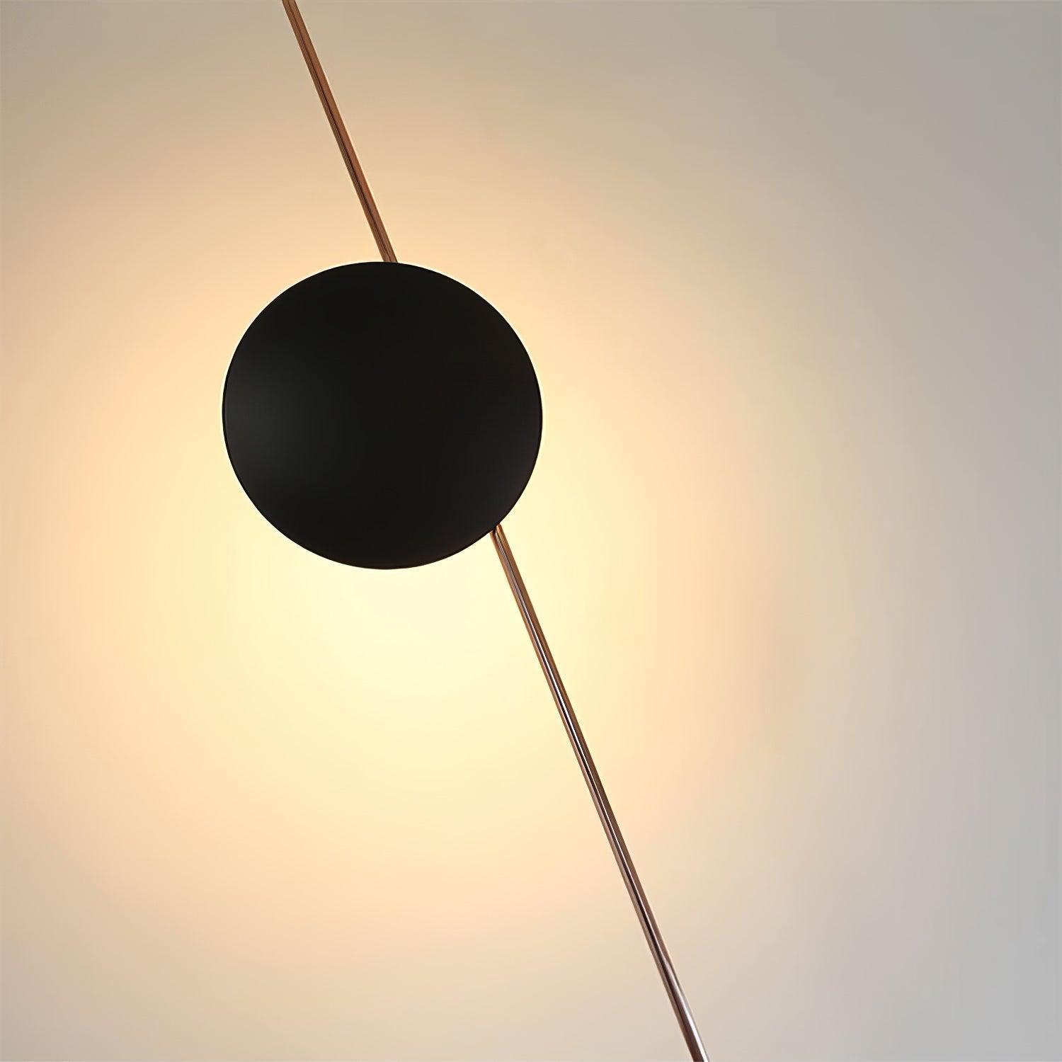 Georsan Floor Lamp