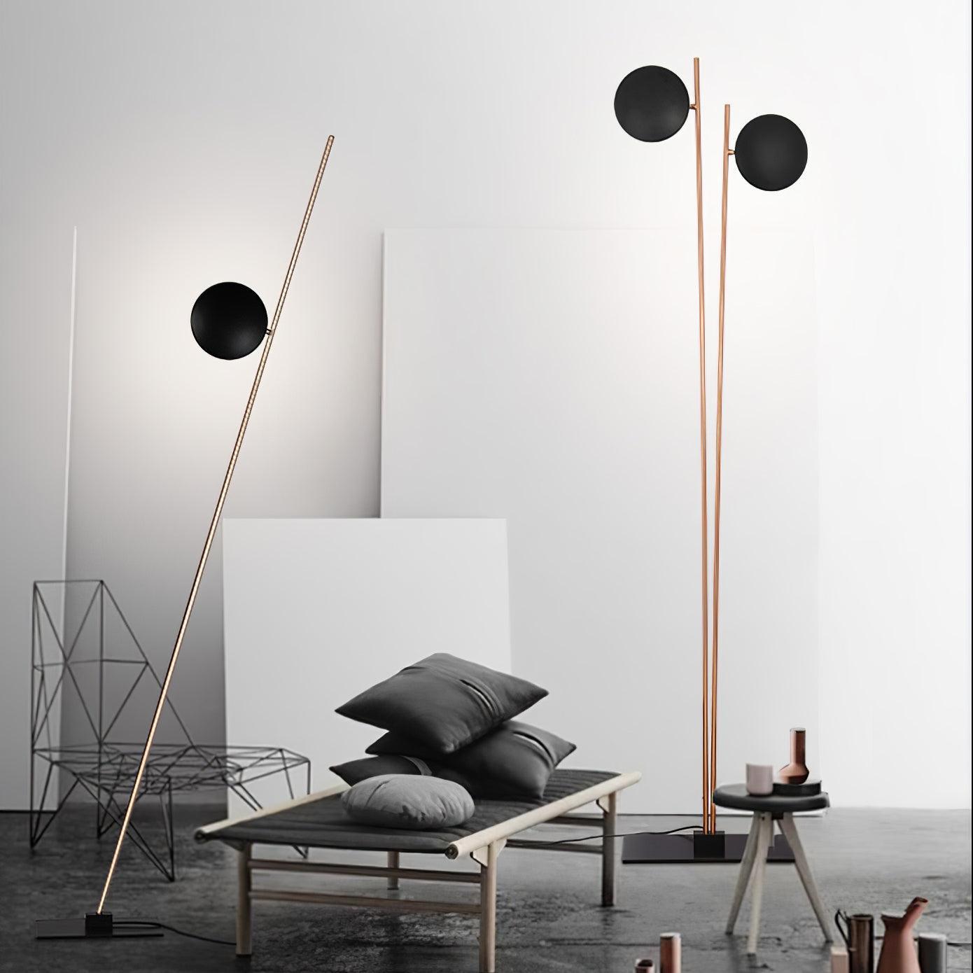 Georsan Floor Lamp