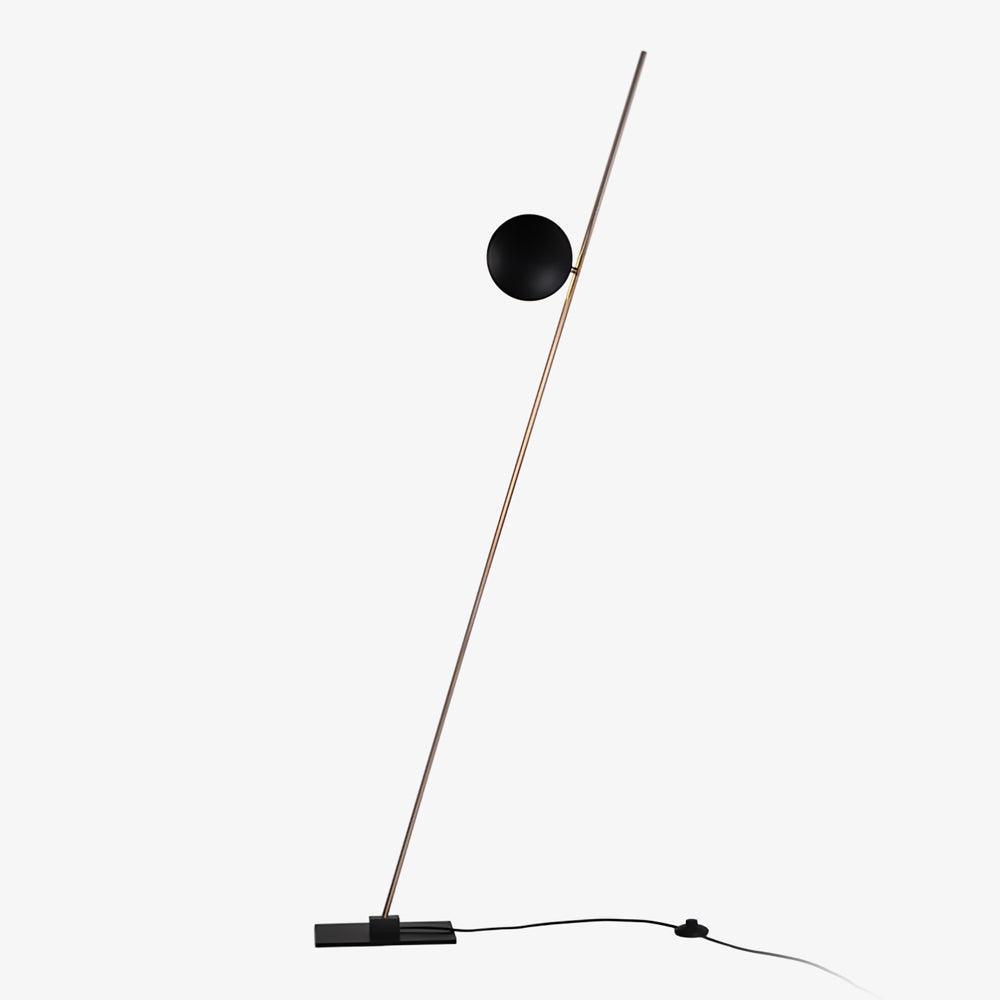 Georsan Floor Lamp