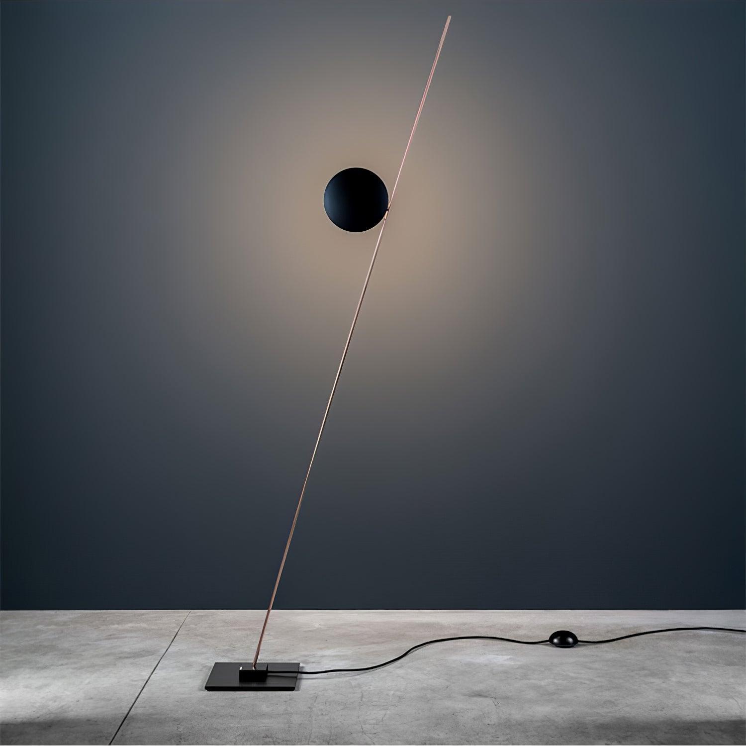 Georsan Floor Lamp