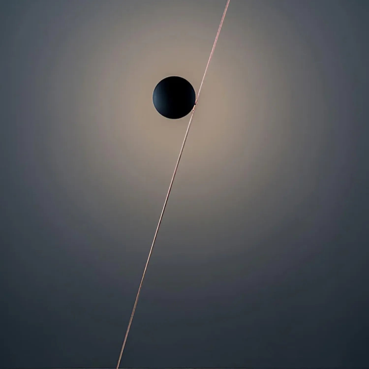 Georsan Floor Lamp