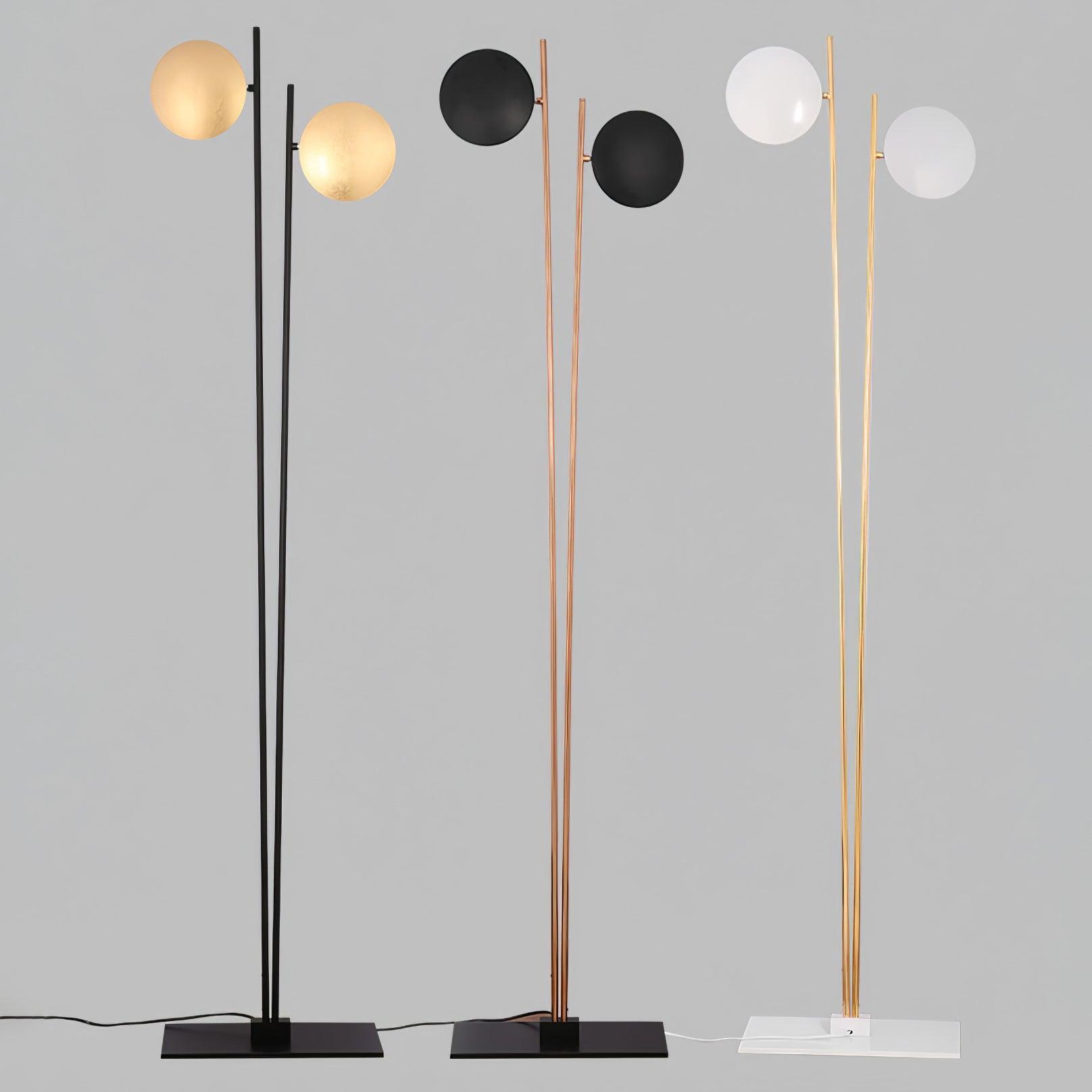 Georsan Floor Lamp