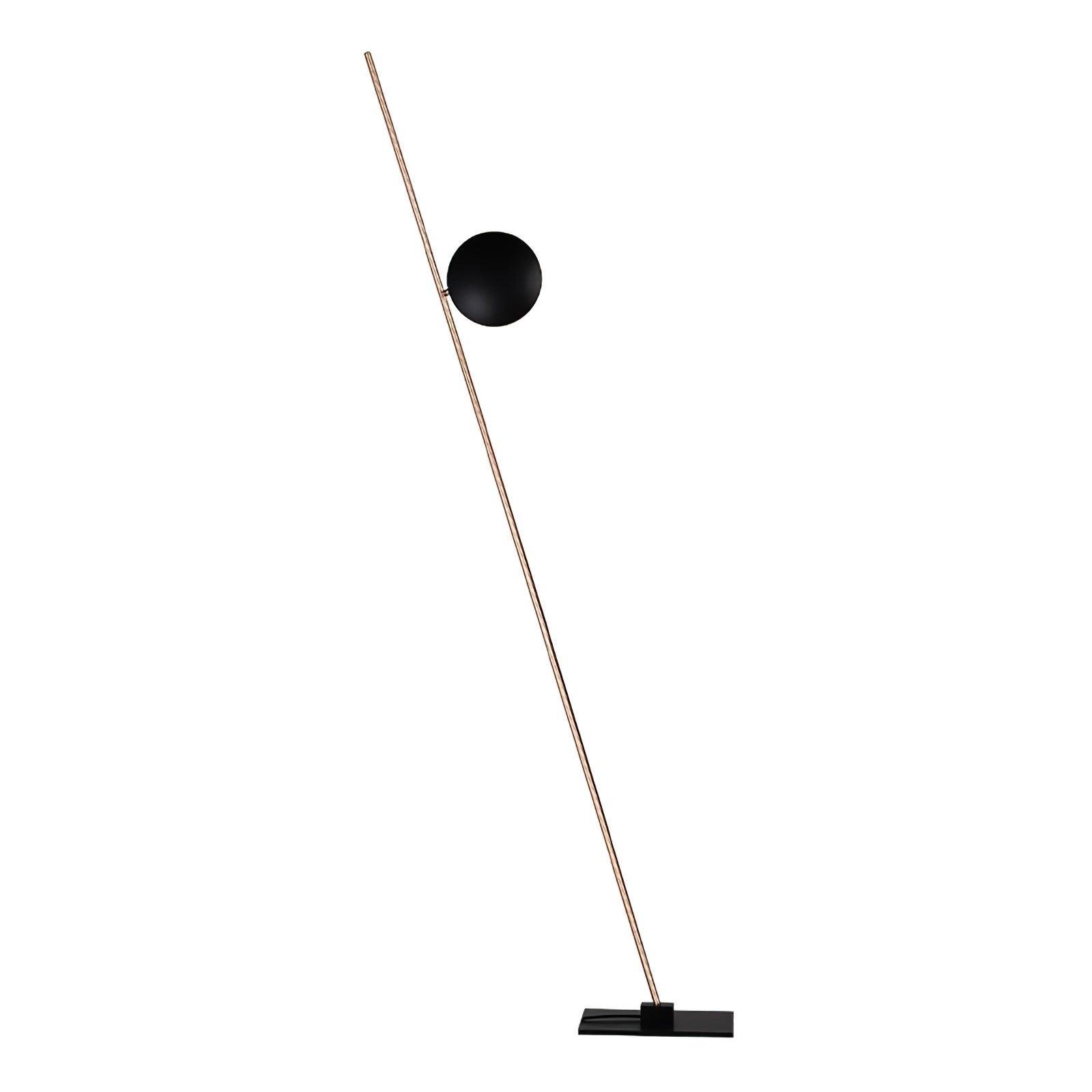 Georsan Floor Lamp