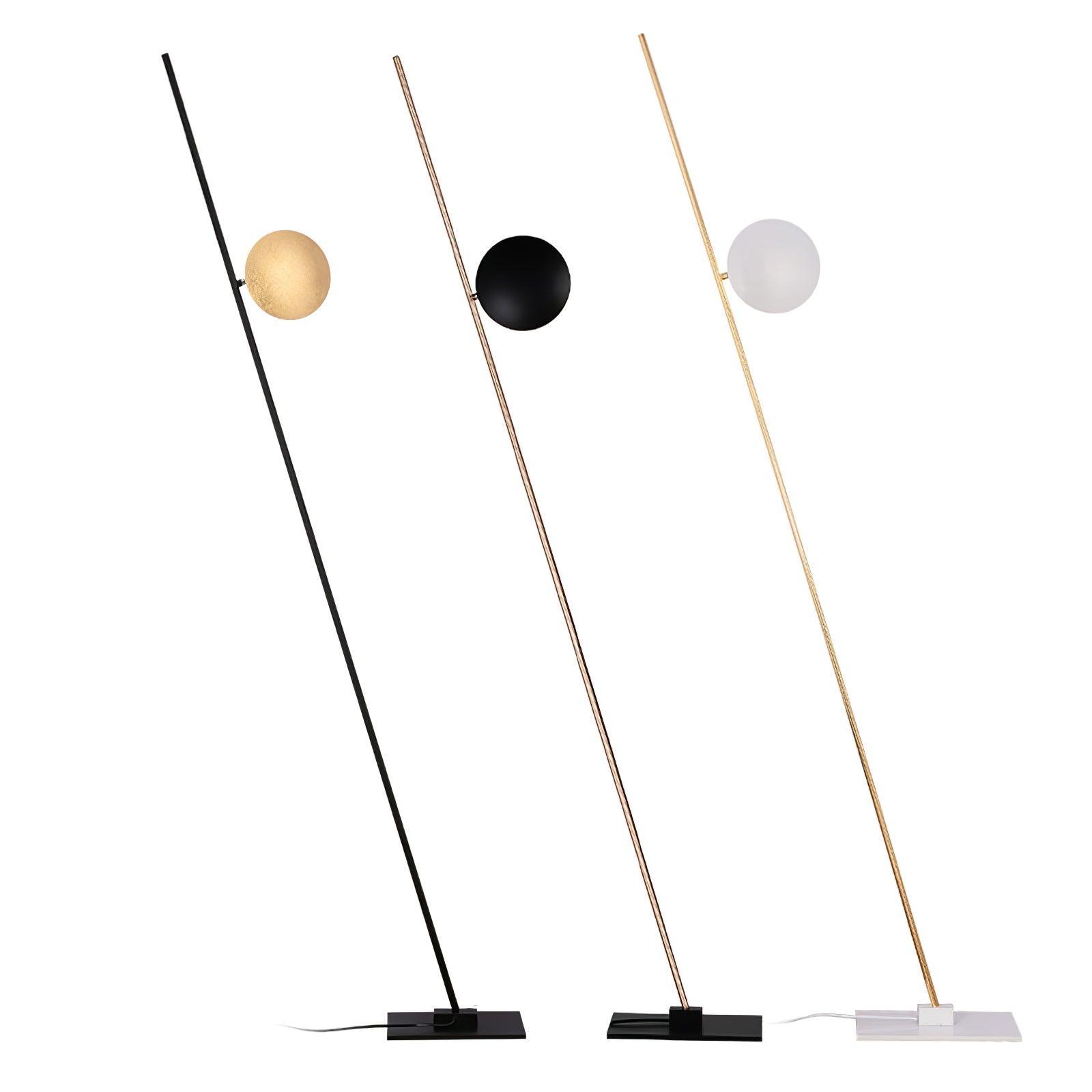 Georsan Floor Lamp