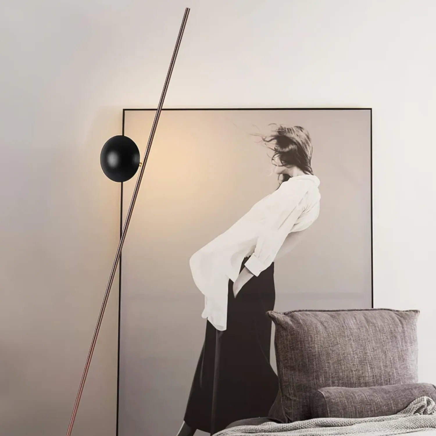 Georsan Floor Lamp