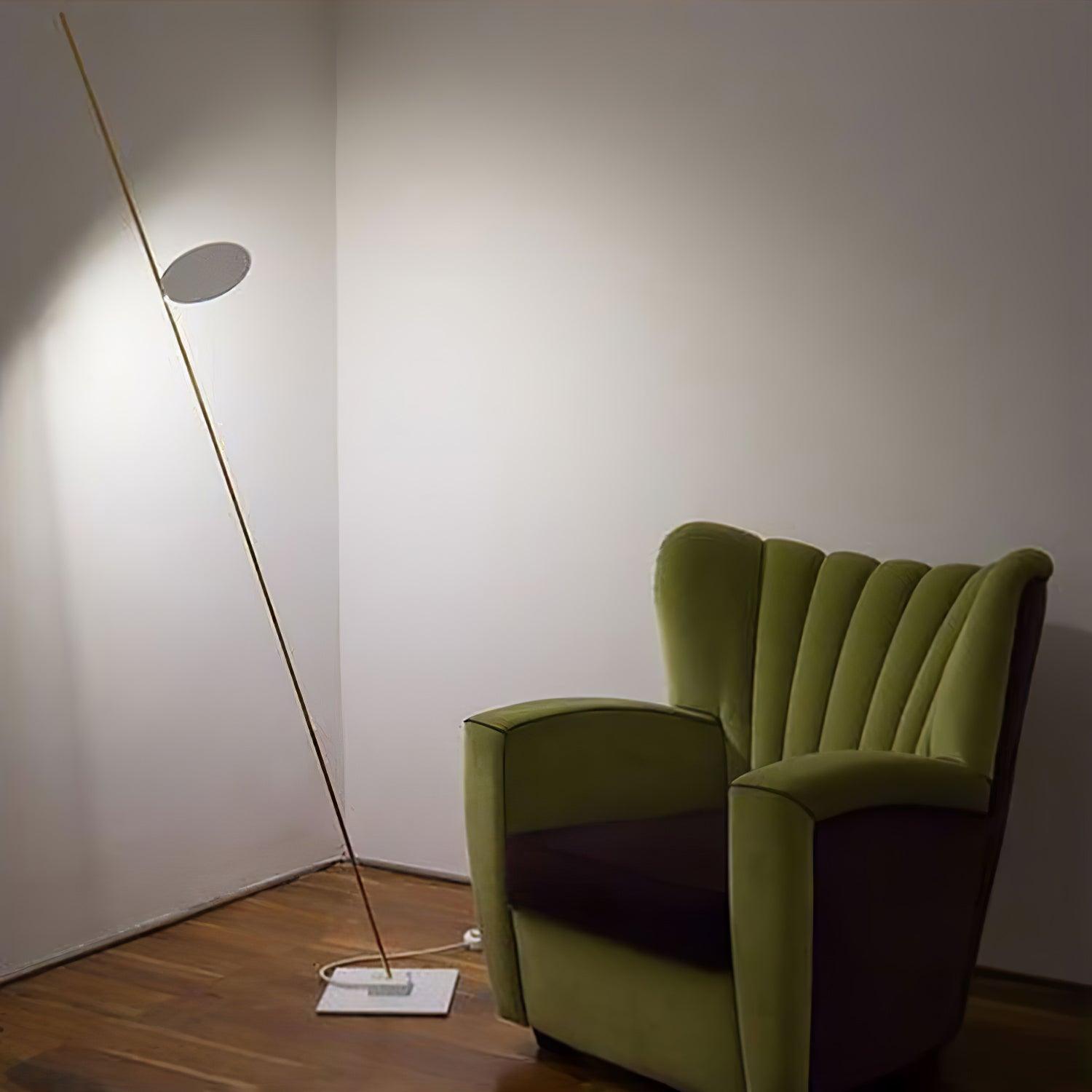 Georsan Floor Lamp