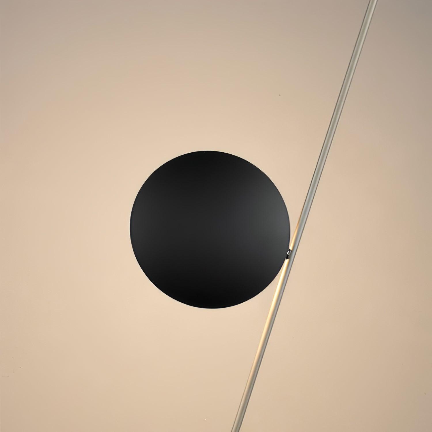 Georsan Floor Lamp