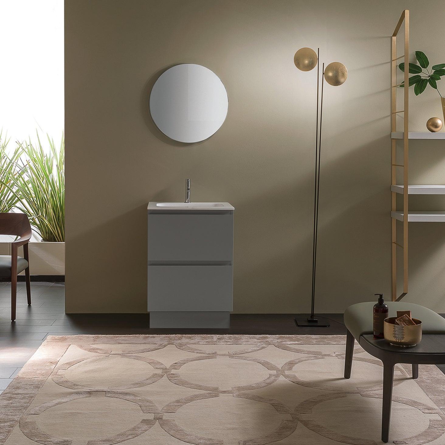 Georsan Floor Lamp