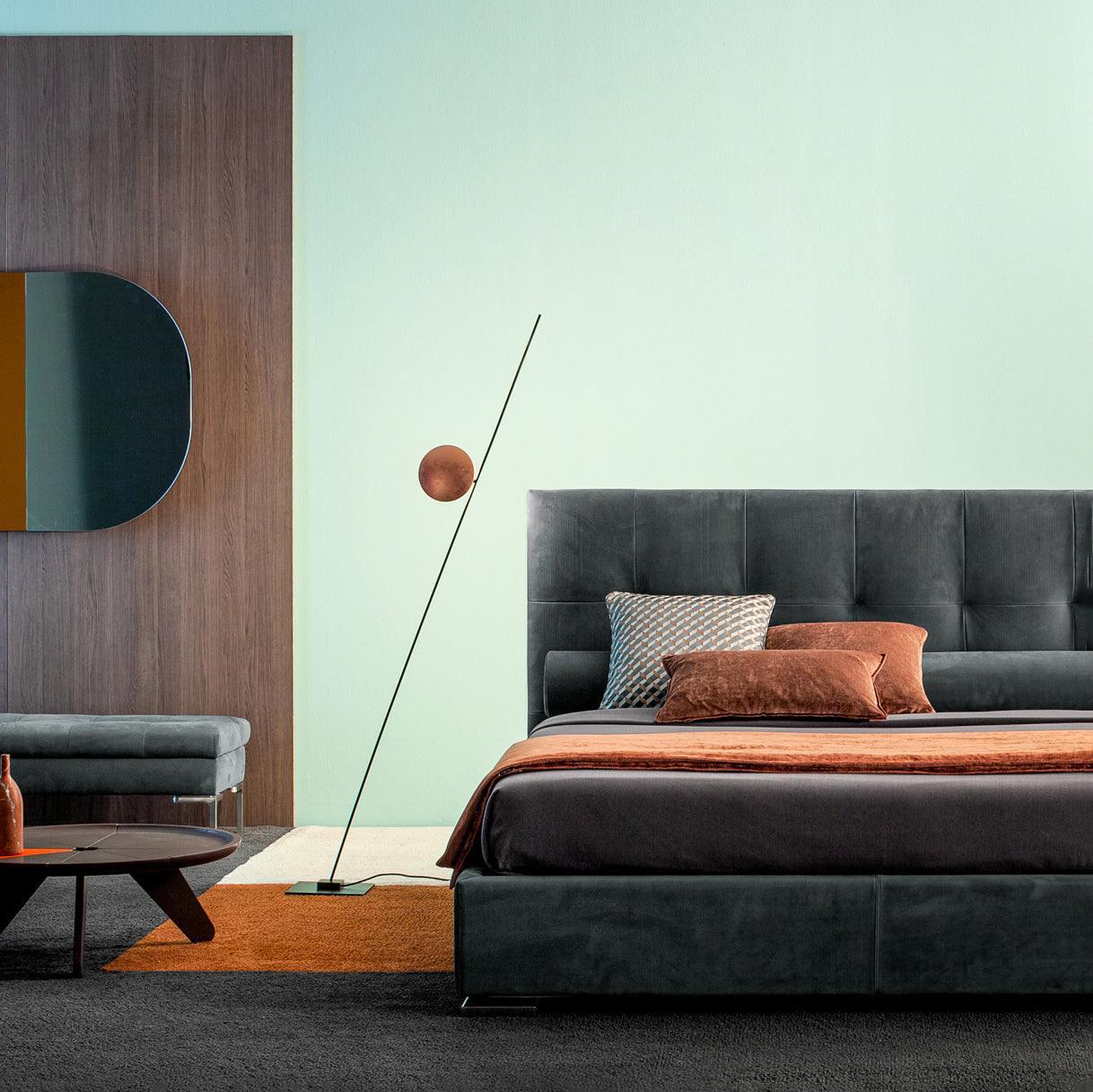 Georsan Floor Lamp