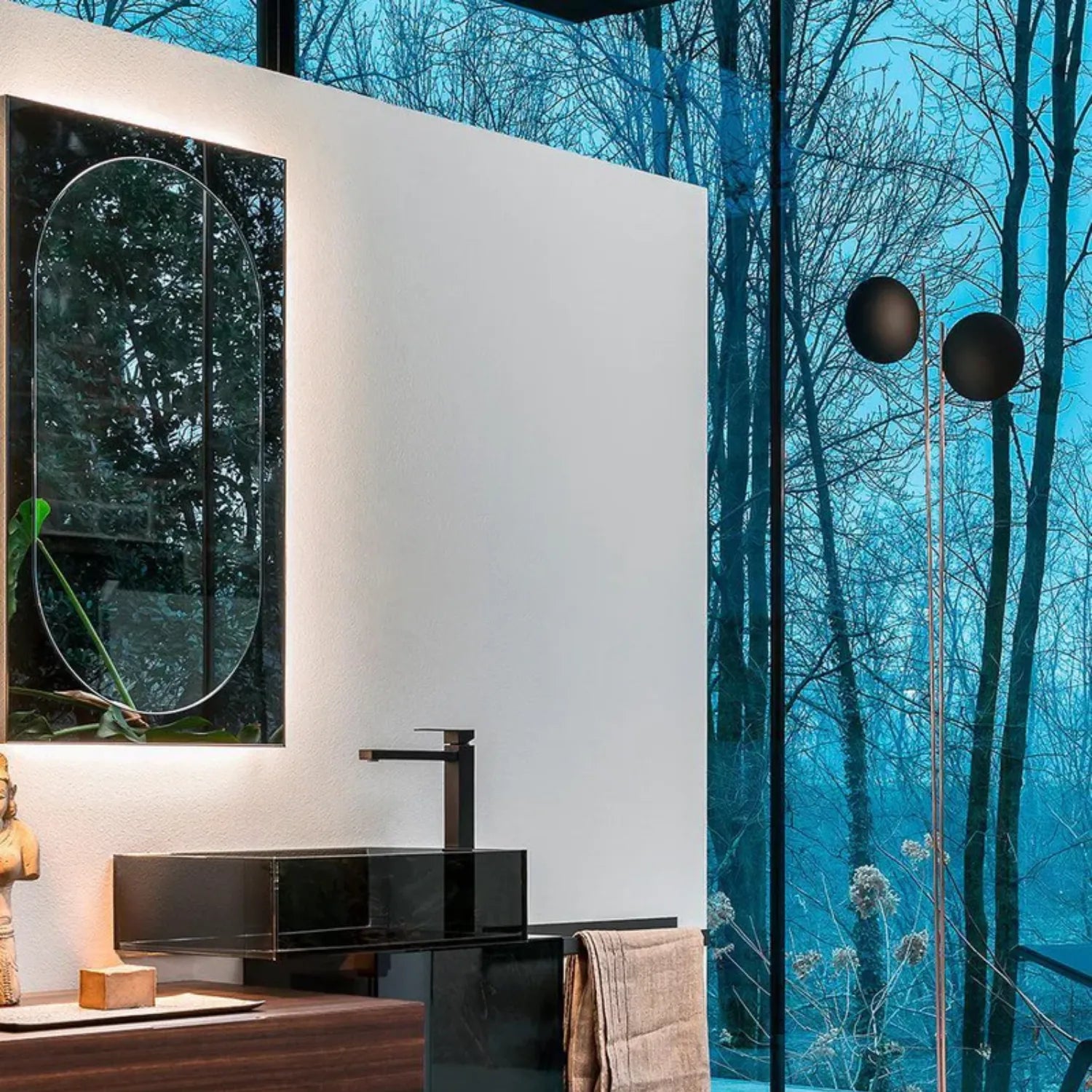 Georsan Floor Lamp