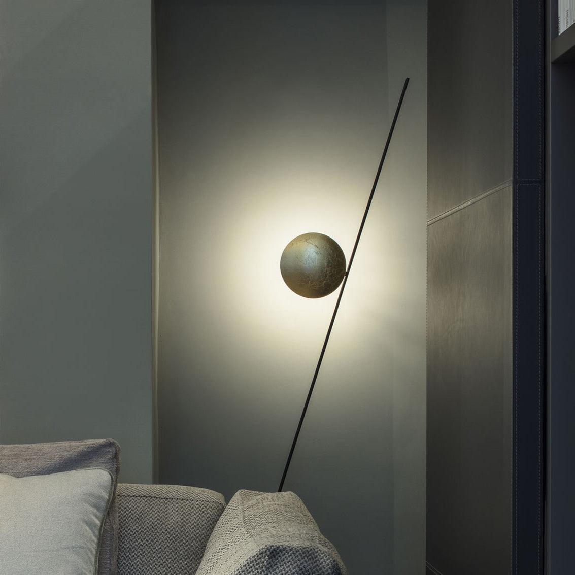 Georsan Floor Lamp