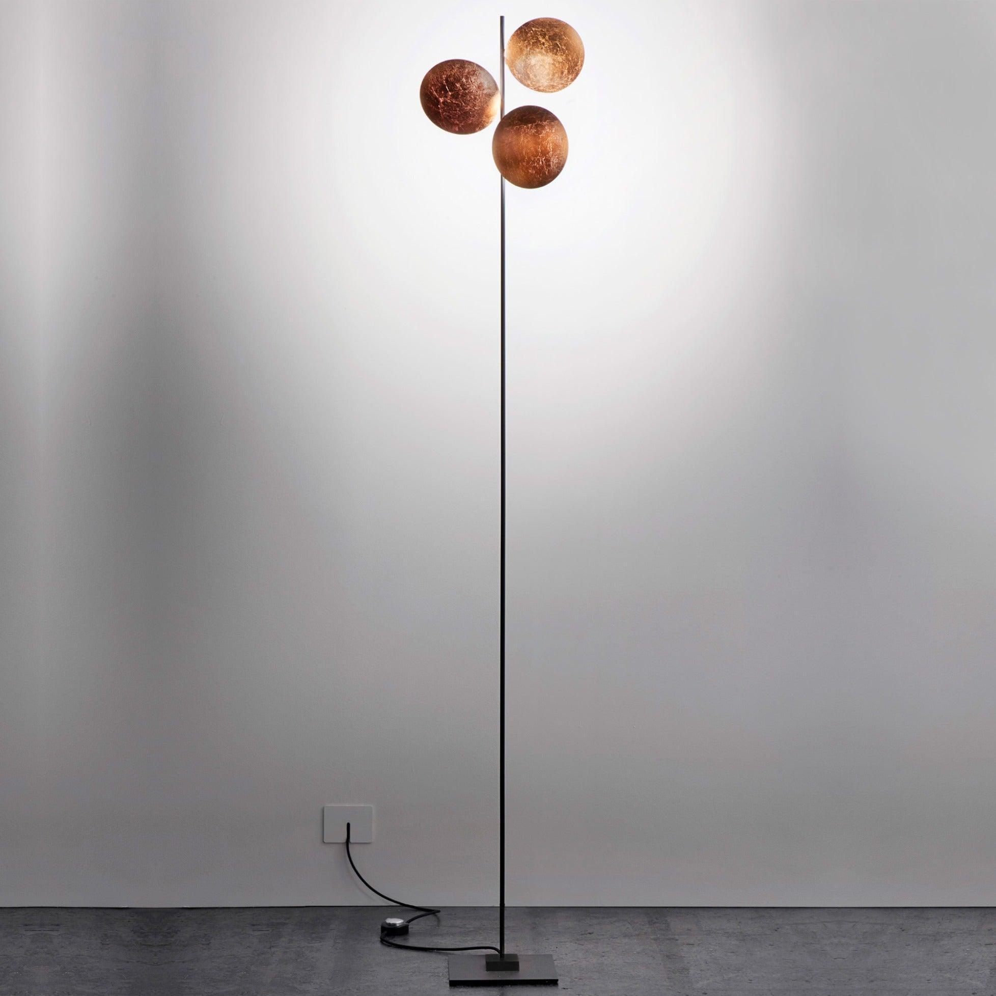 Georsan Floor Lamp