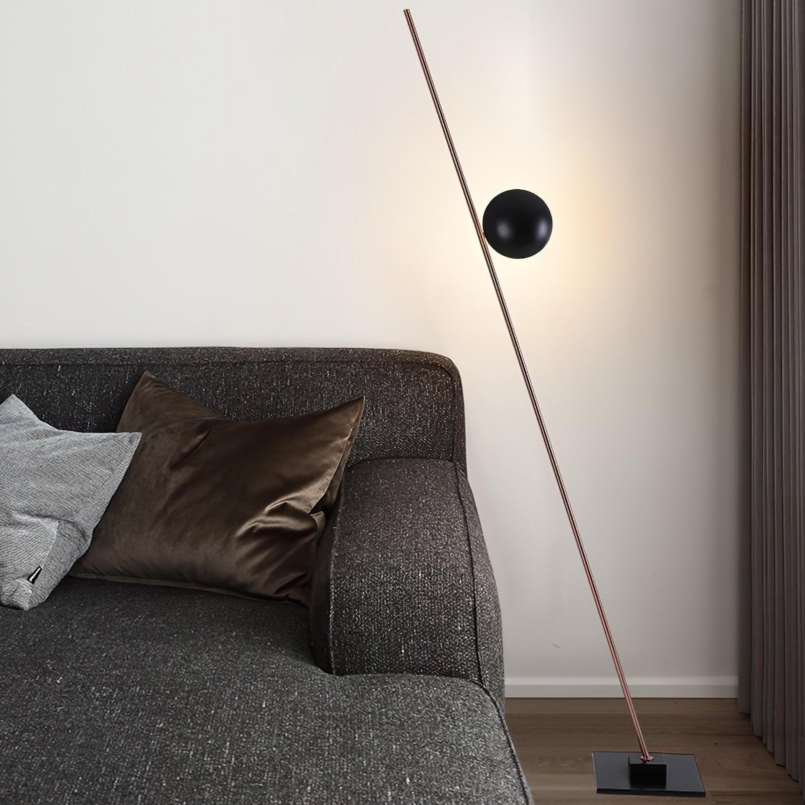 Georsan Floor Lamp
