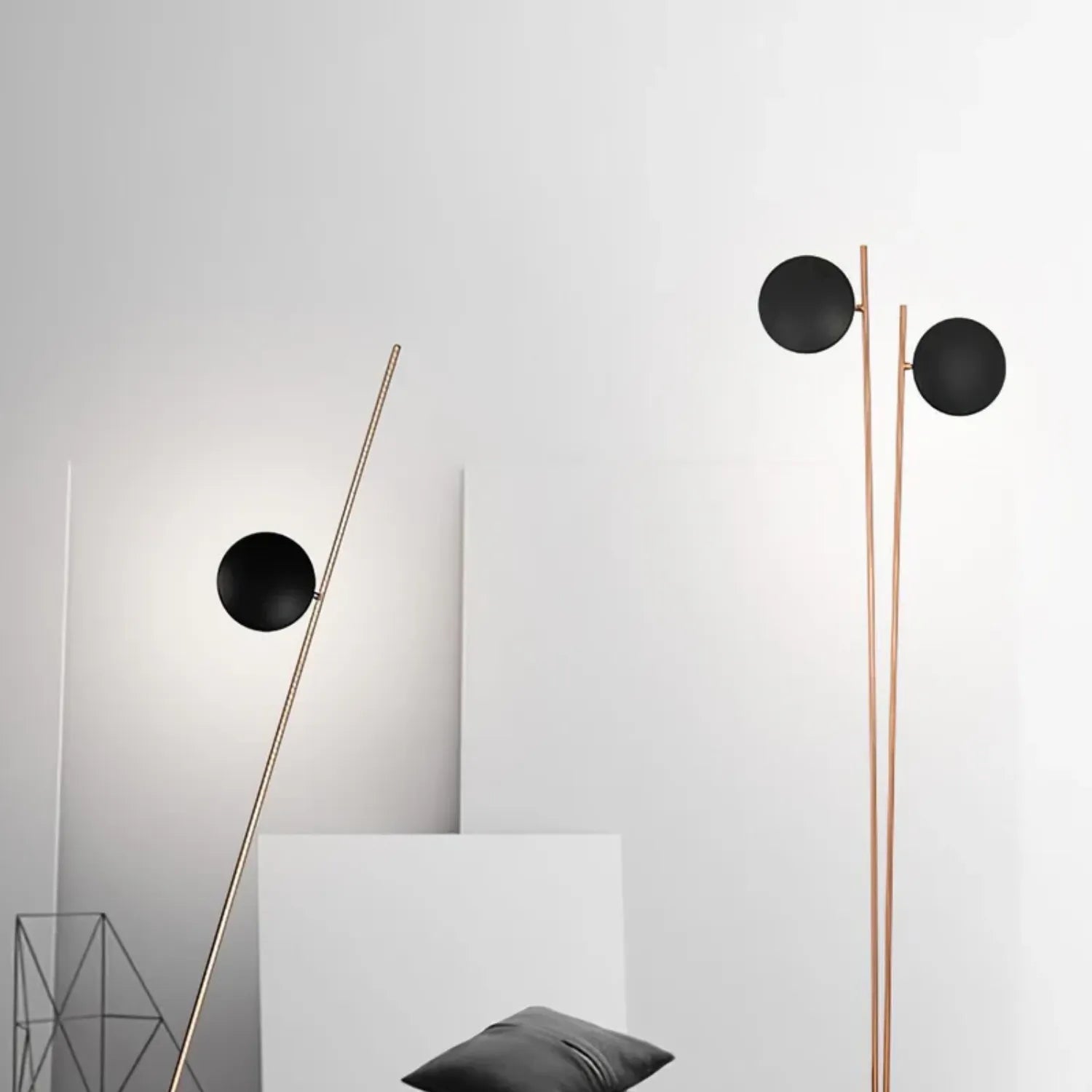 Georsan Floor Lamp