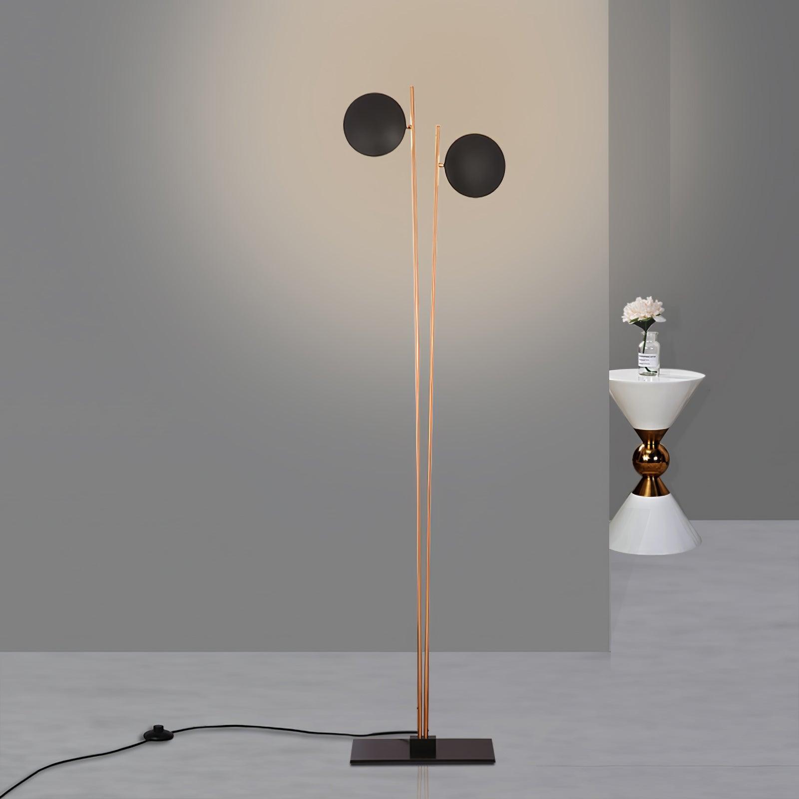 Georsan Floor Lamp