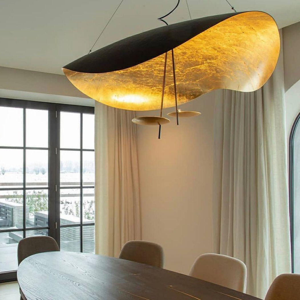 Georgoa Pendant Light