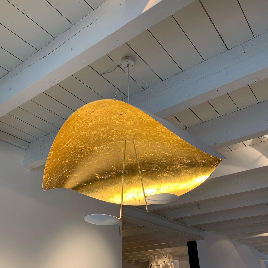 Georgoa Pendant Light