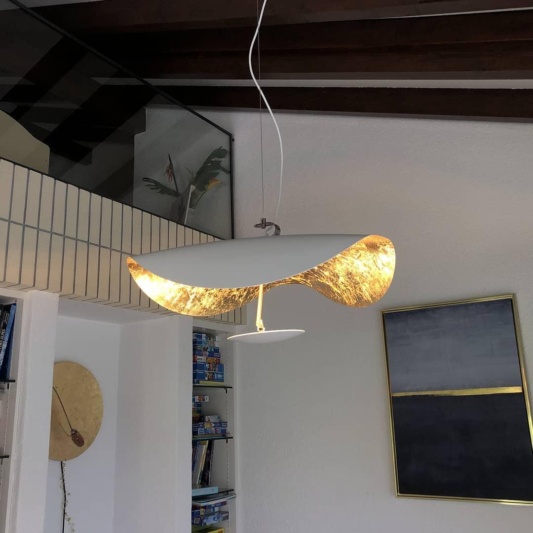 Georgoa Pendant Light